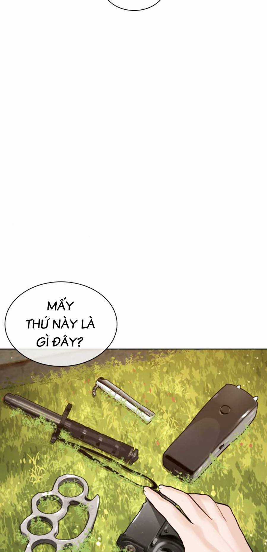 Cách Chiến Thắng Trận Đấu Chapter 184 trang 86