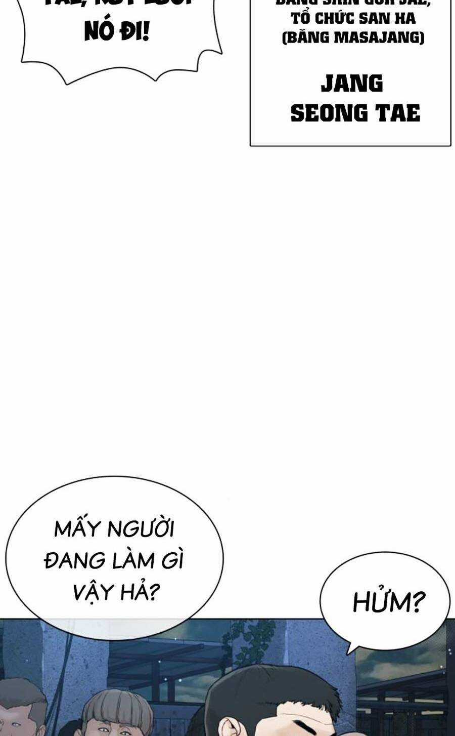 Cách Chiến Thắng Trận Đấu Chapter 184 trang 9