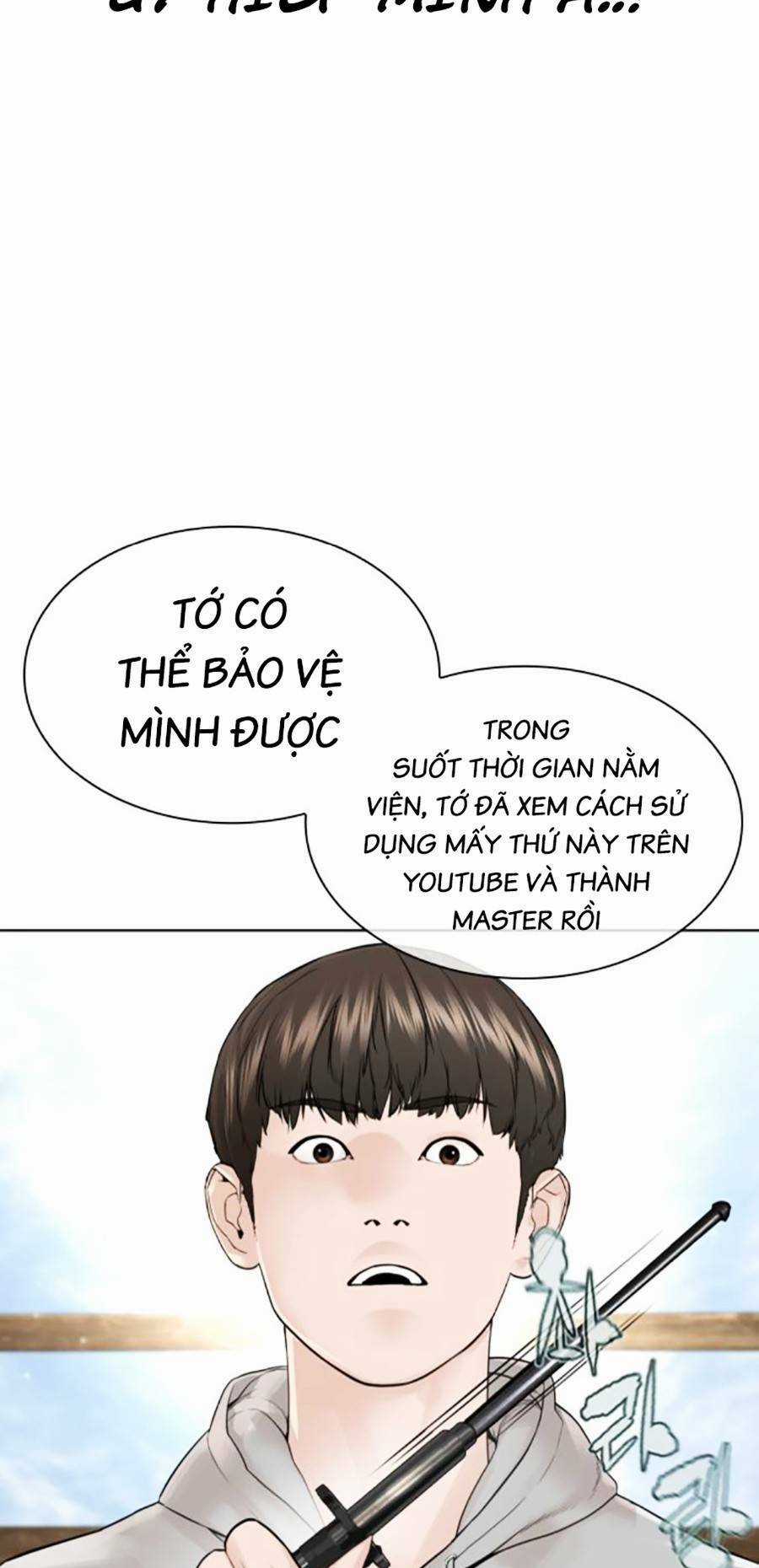 Cách Chiến Thắng Trận Đấu Chapter 184 trang 90