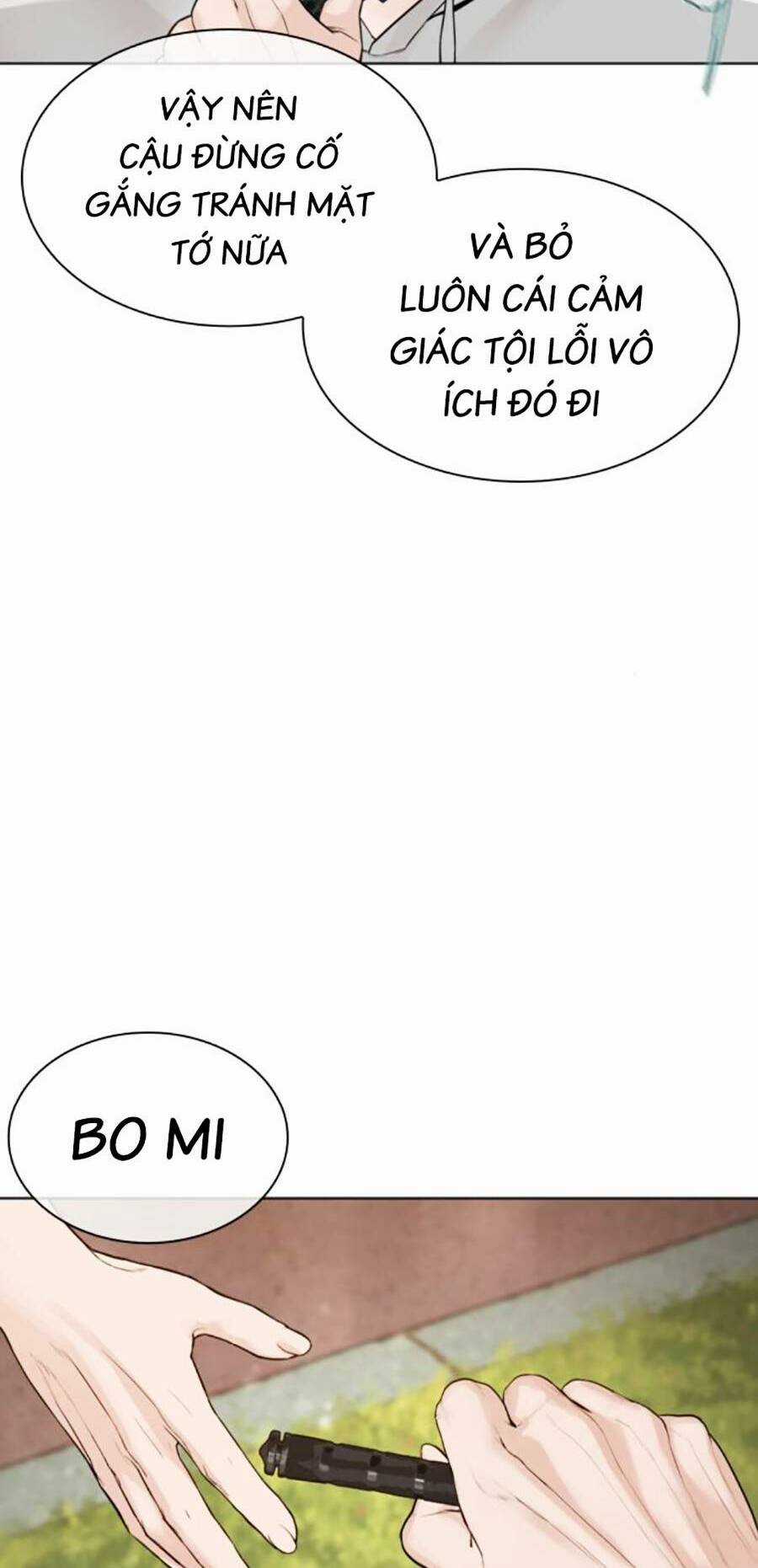 Cách Chiến Thắng Trận Đấu Chapter 184 trang 91