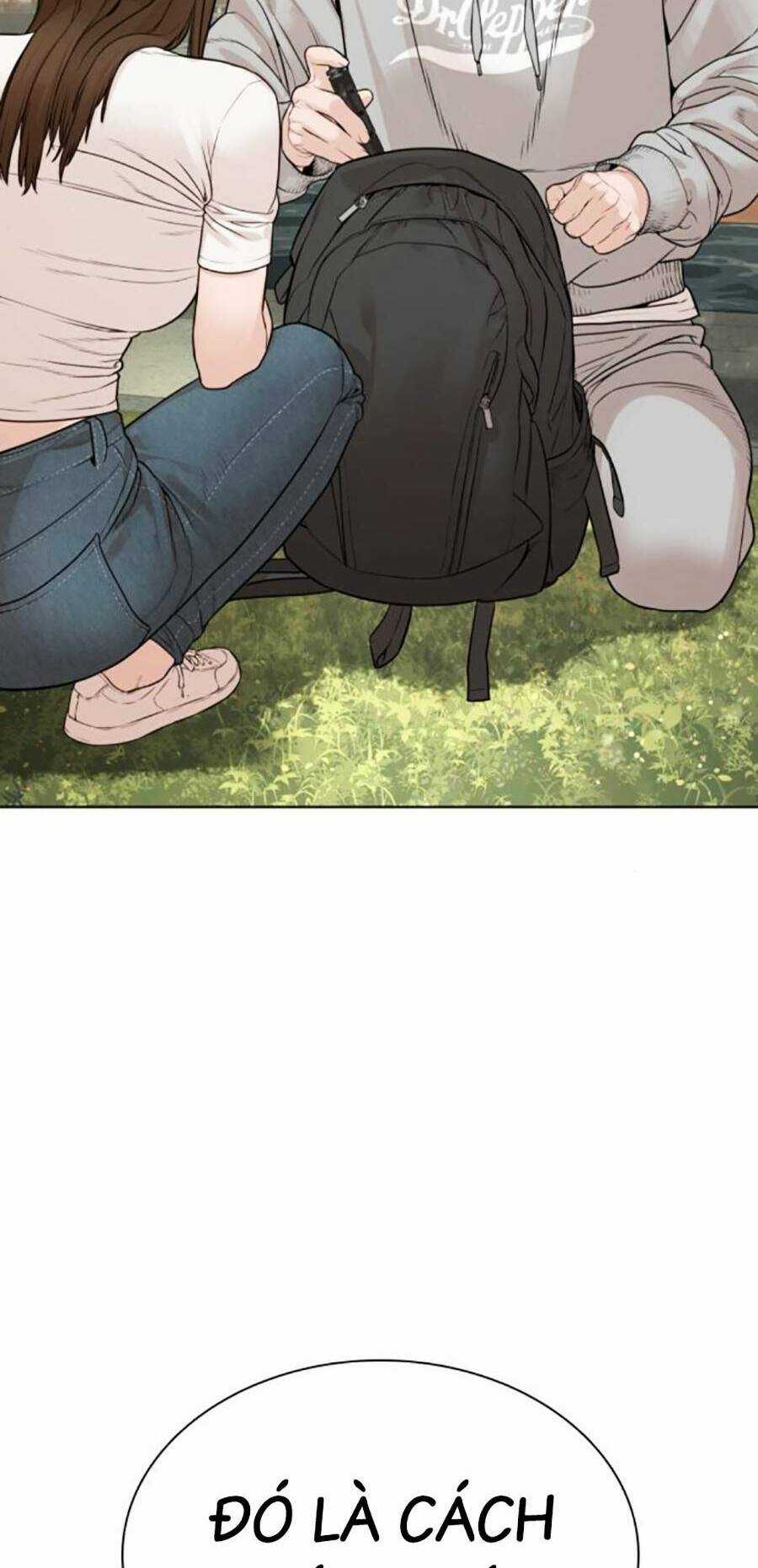 Cách Chiến Thắng Trận Đấu Chapter 184 trang 93