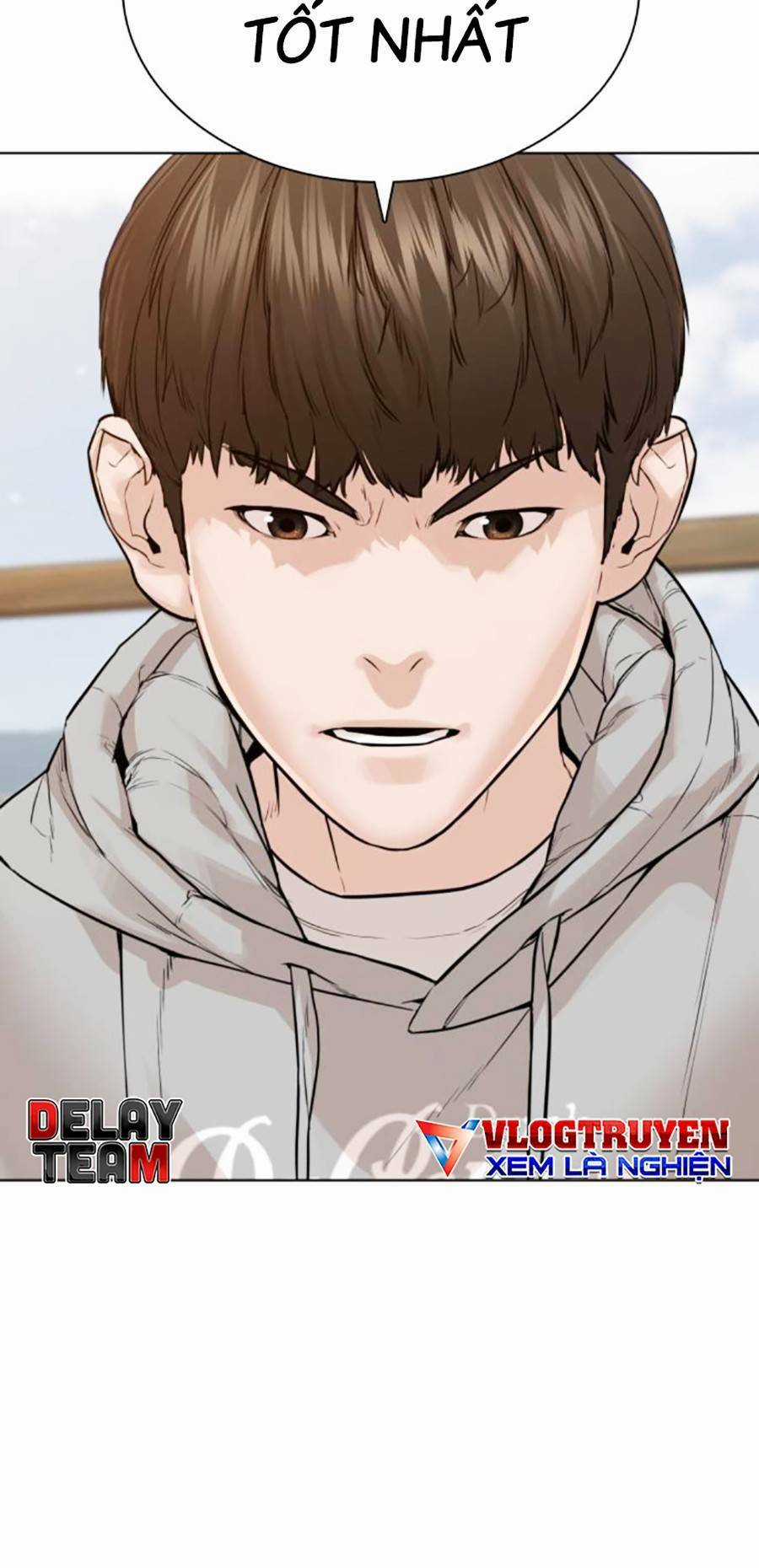 Cách Chiến Thắng Trận Đấu Chapter 184 trang 94