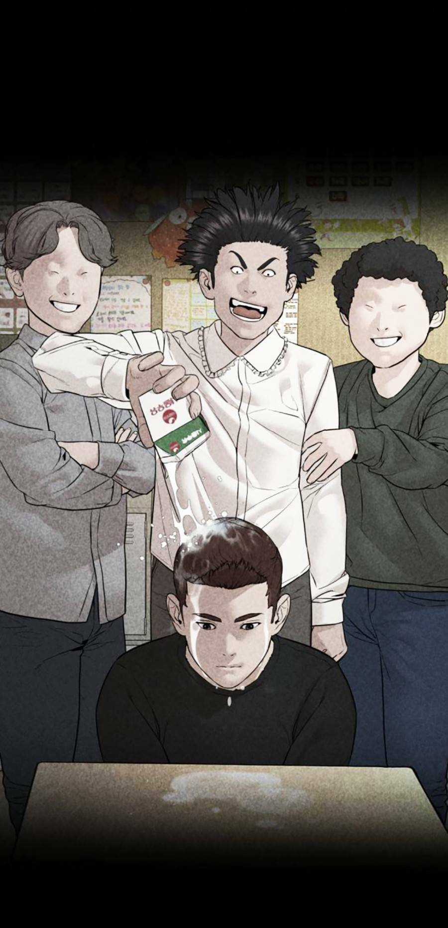 Cách Chiến Thắng Trận Đấu Chapter 184 trang 98