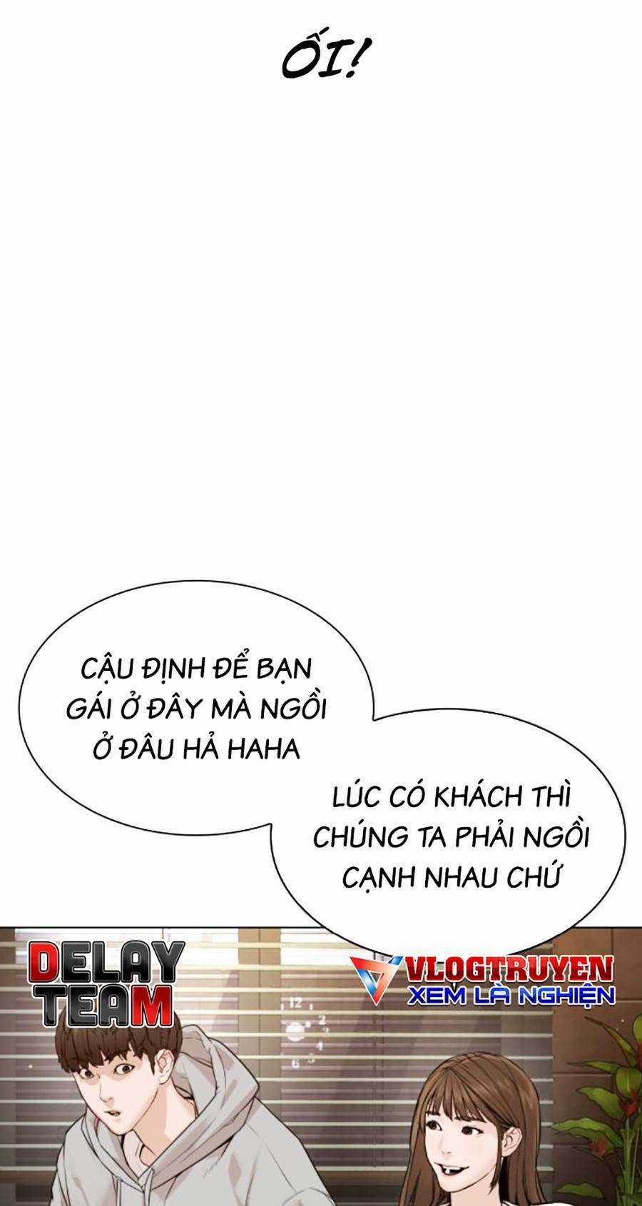 Cách Chiến Thắng Trận Đấu Chapter 185 trang 100