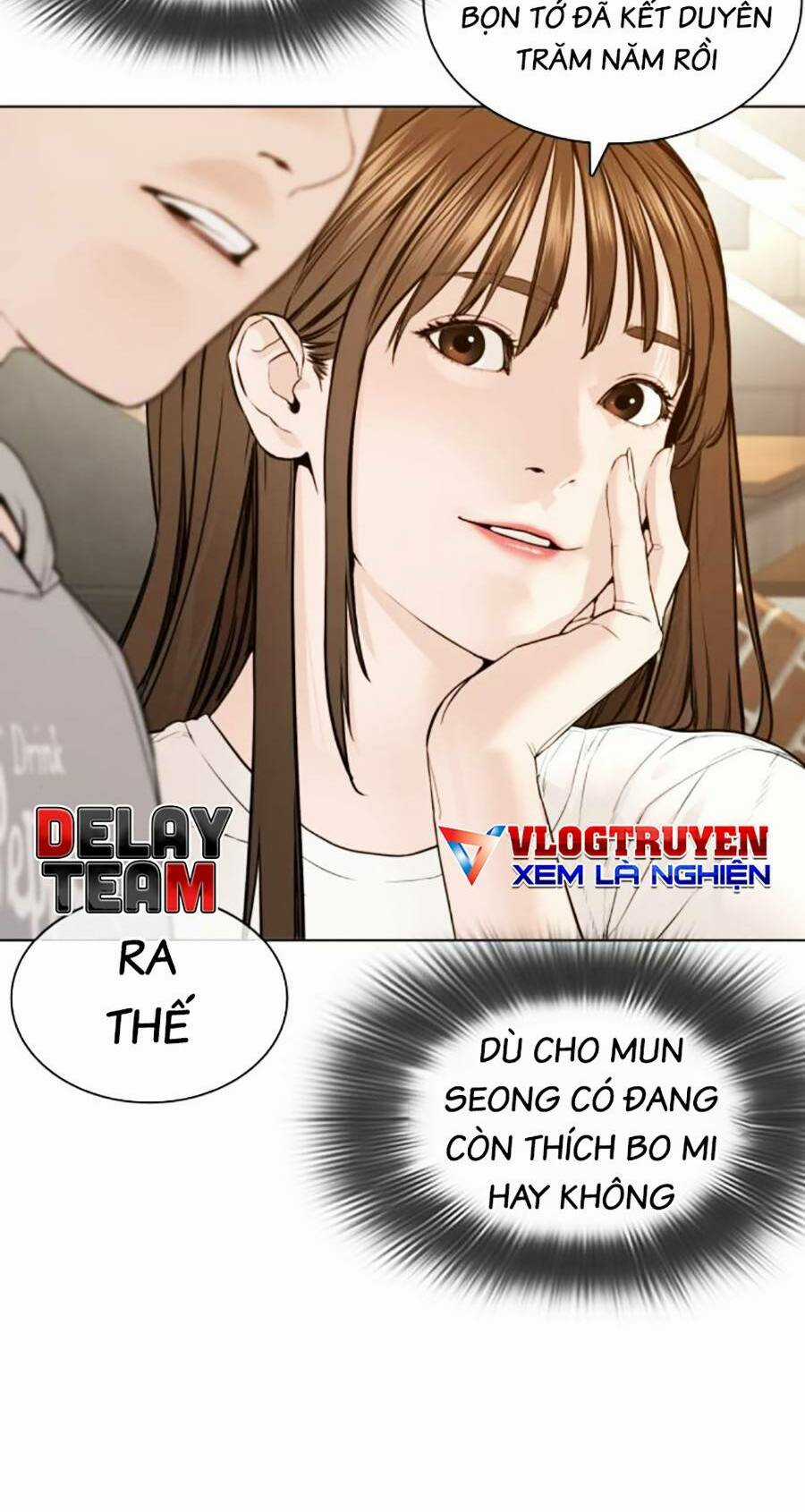 Cách Chiến Thắng Trận Đấu Chapter 185 trang 105