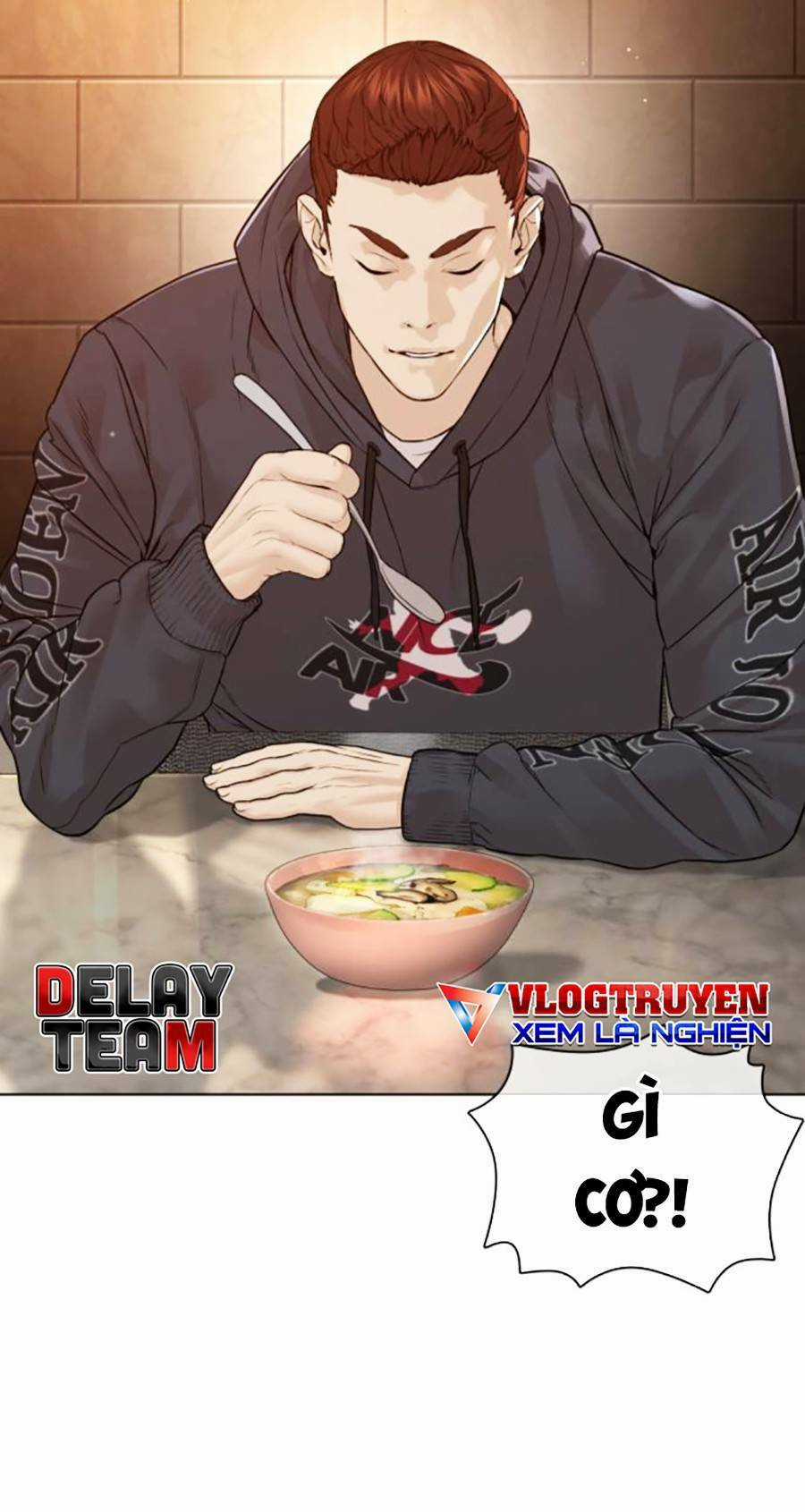 Cách Chiến Thắng Trận Đấu Chapter 185 trang 110