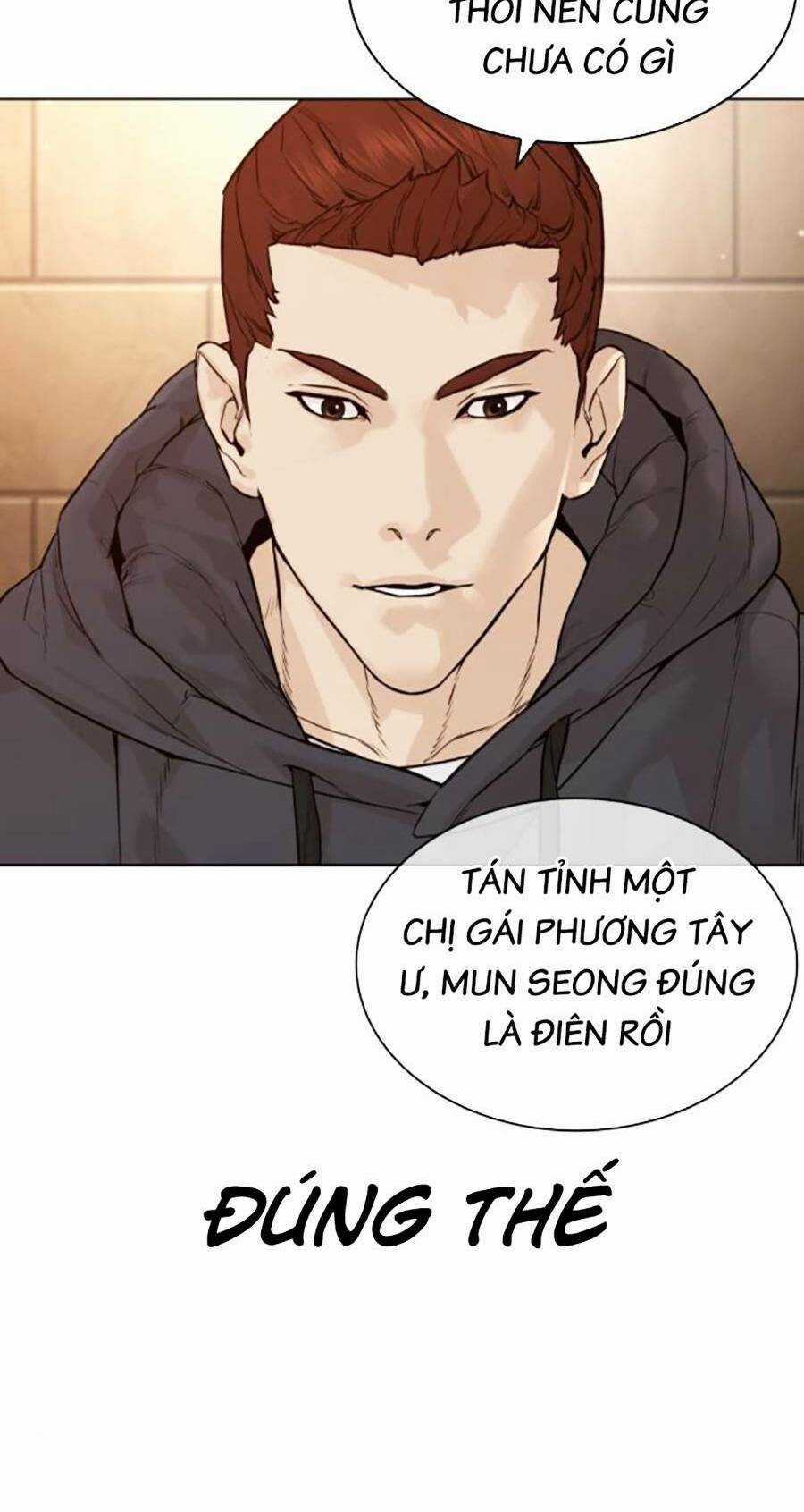 Cách Chiến Thắng Trận Đấu Chapter 185 trang 113