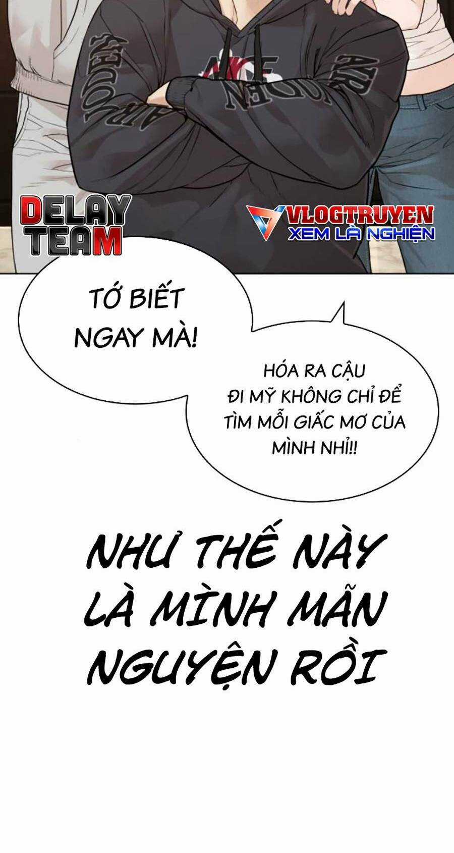 Cách Chiến Thắng Trận Đấu Chapter 185 trang 115