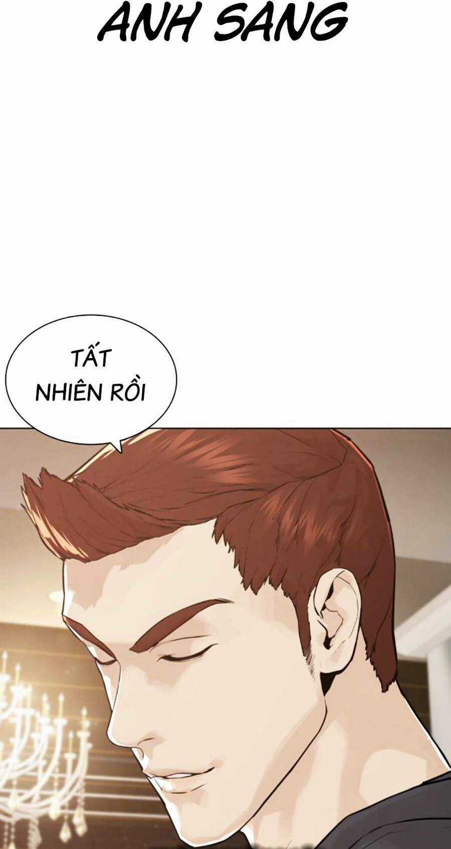 Cách Chiến Thắng Trận Đấu Chapter 185 trang 119