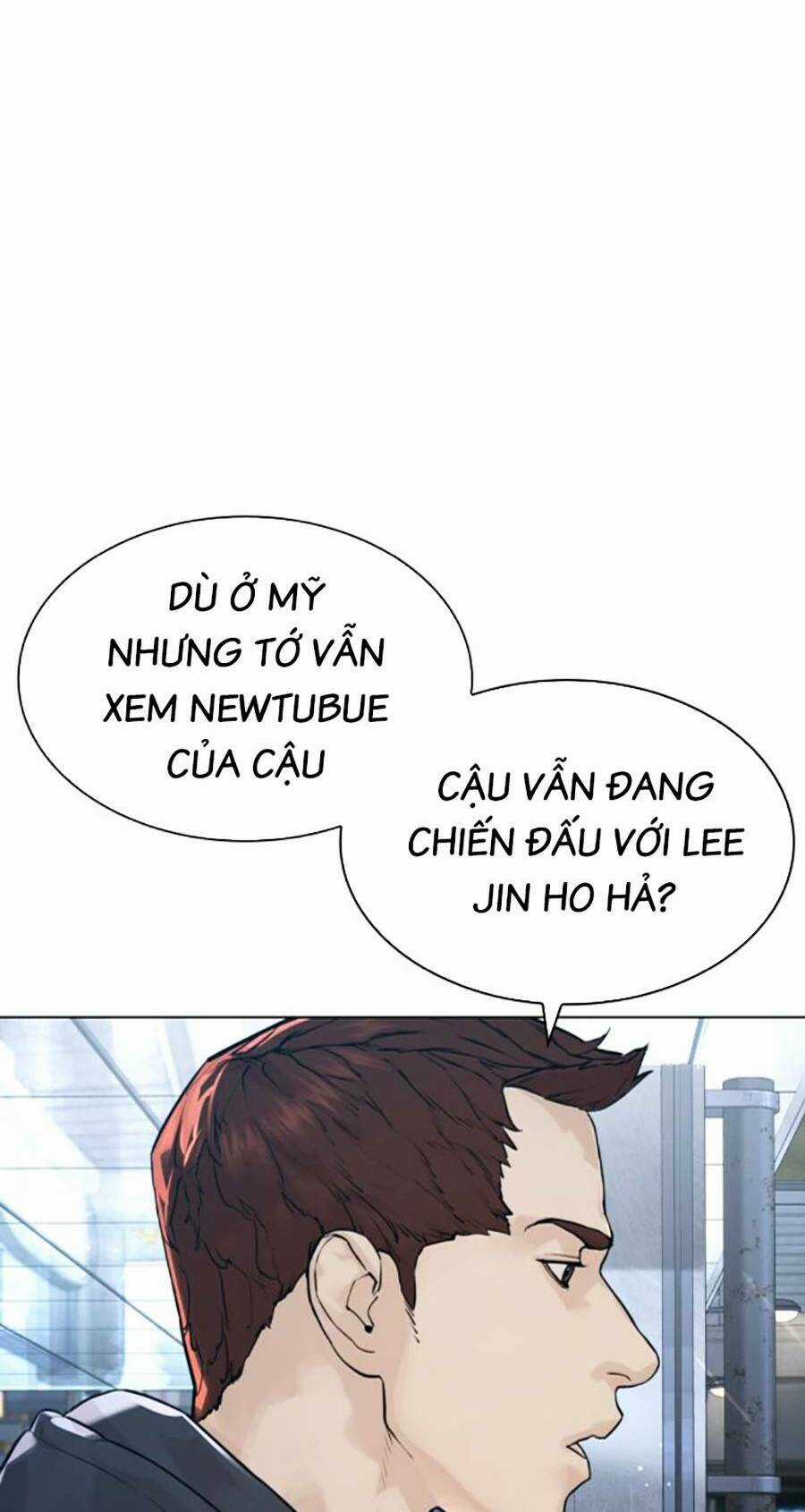 Cách Chiến Thắng Trận Đấu Chapter 185 trang 123