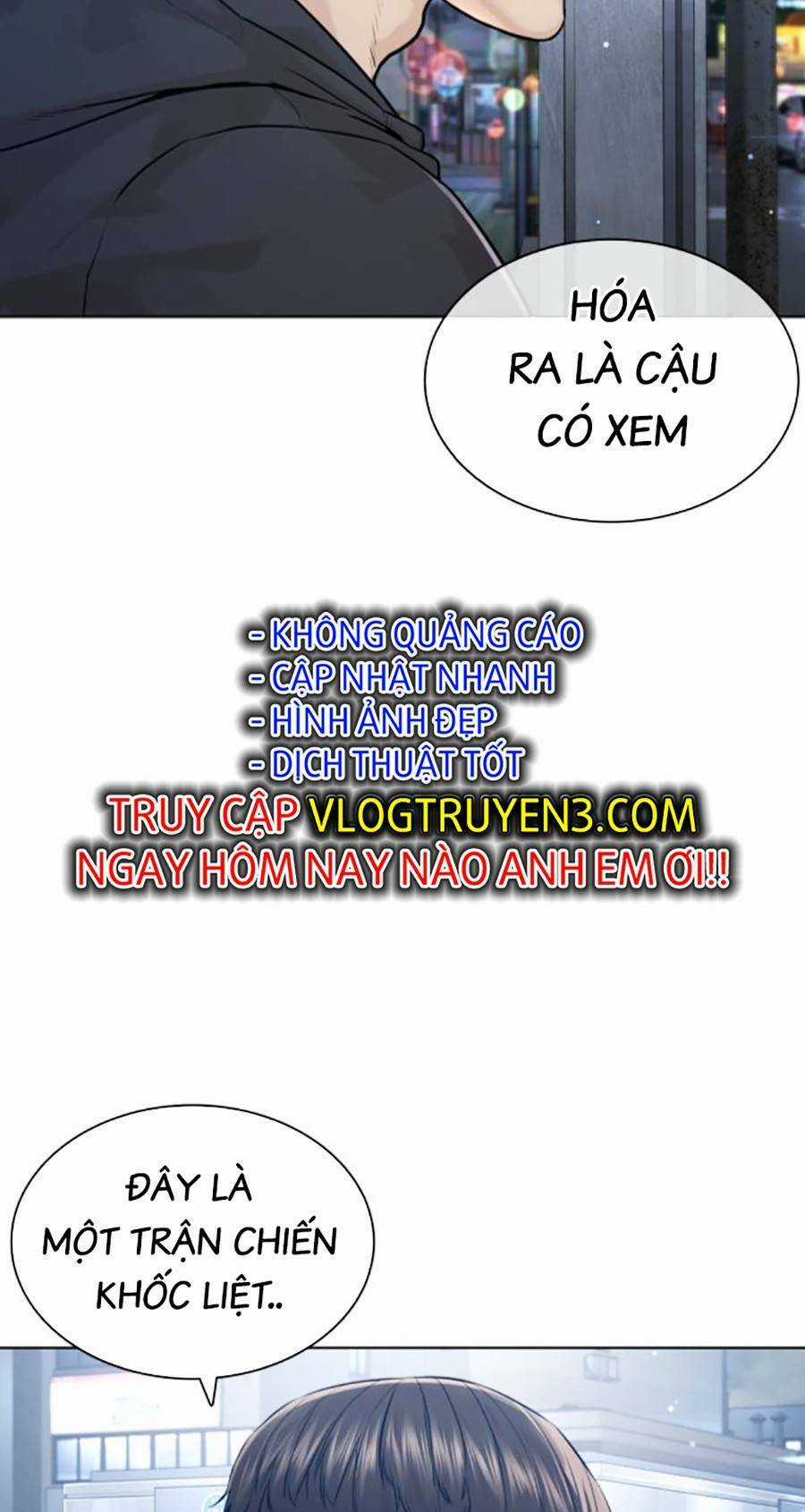 Cách Chiến Thắng Trận Đấu Chapter 185 trang 124