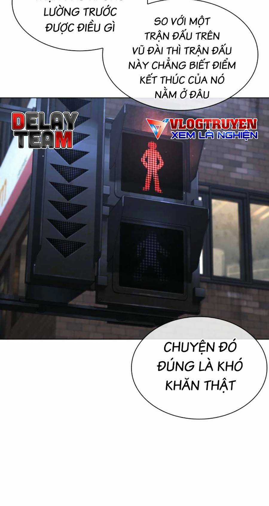 Cách Chiến Thắng Trận Đấu Chapter 185 trang 126