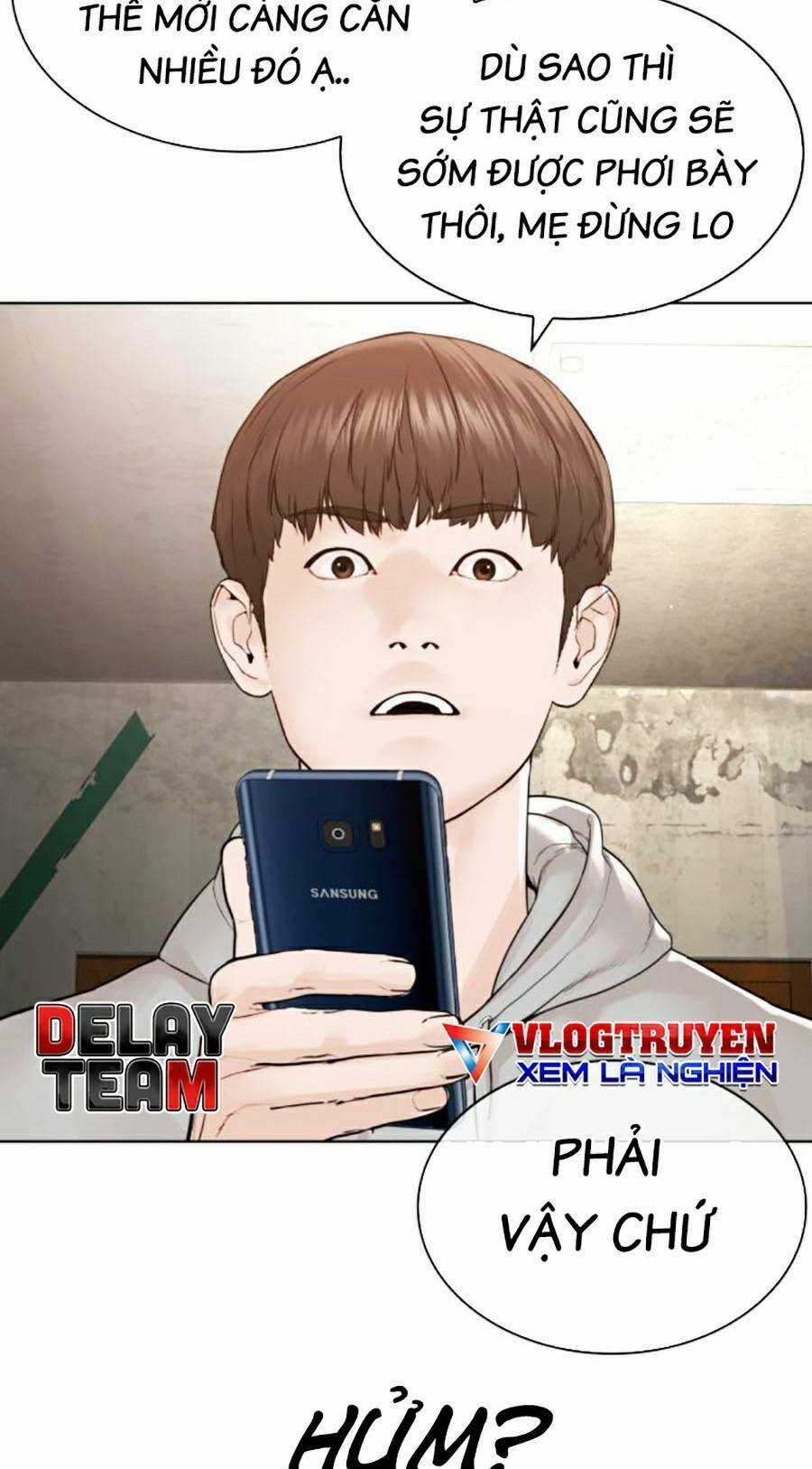 Cách Chiến Thắng Trận Đấu Chapter 185 trang 145