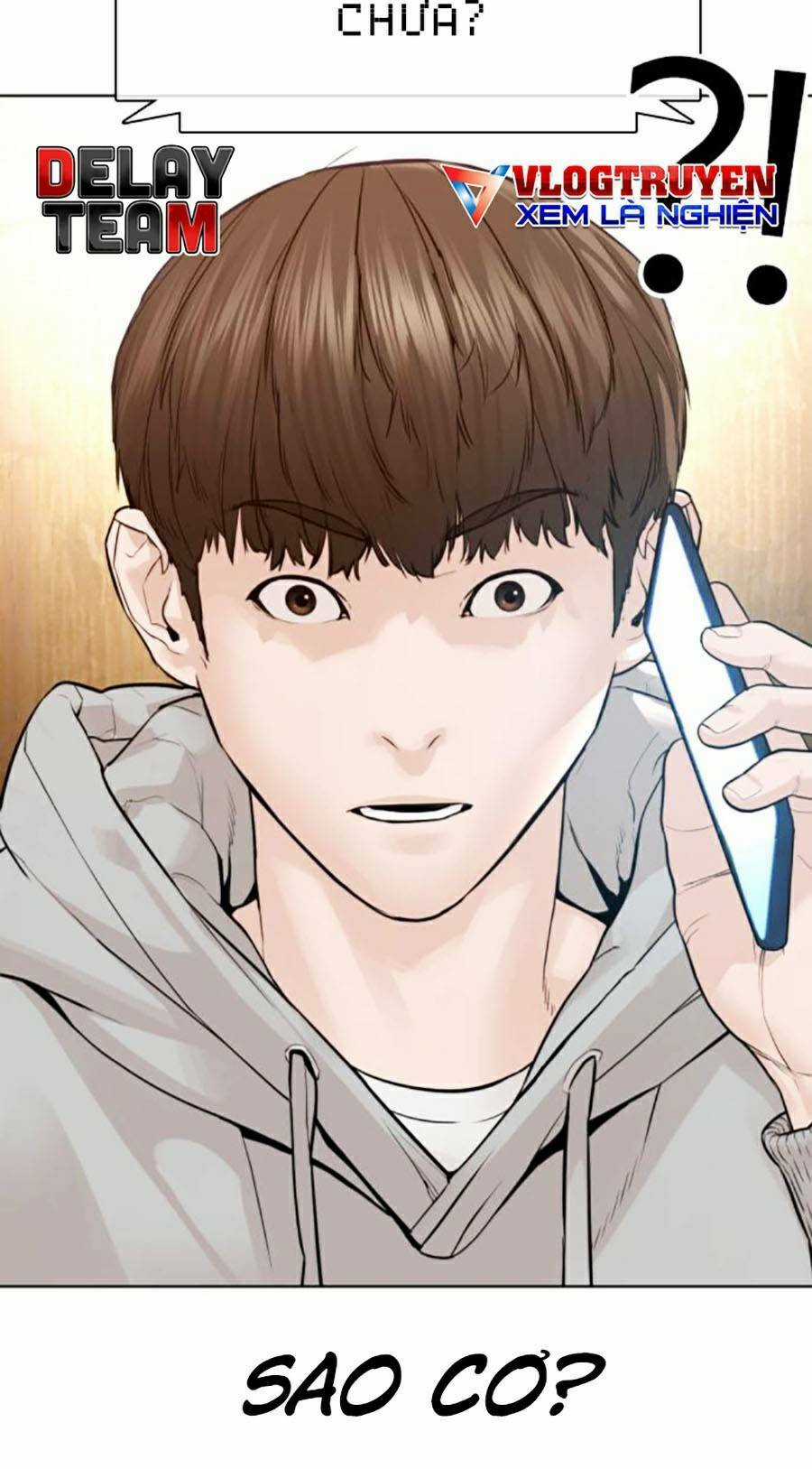 Cách Chiến Thắng Trận Đấu Chapter 185 trang 154