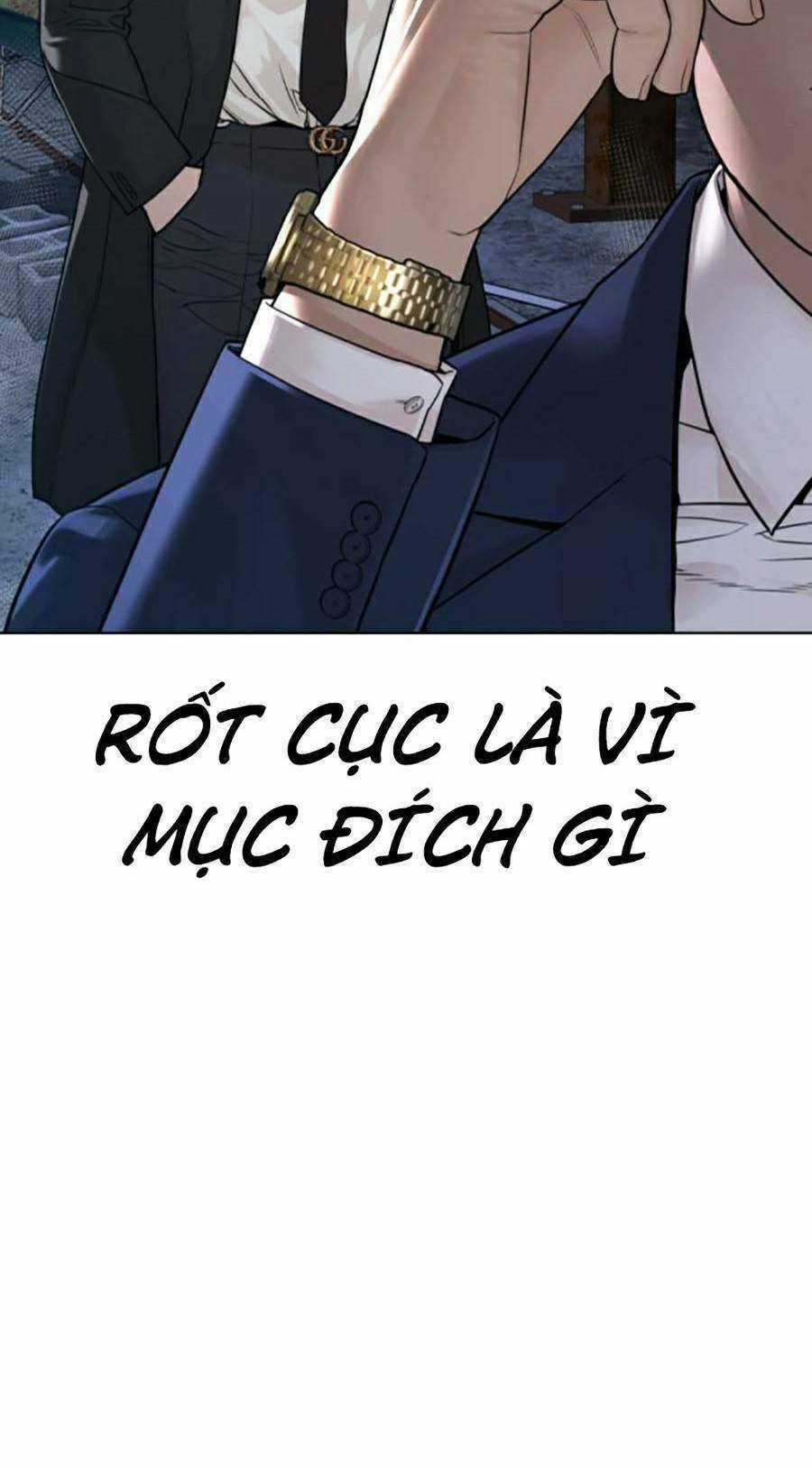 Cách Chiến Thắng Trận Đấu Chapter 185 trang 156