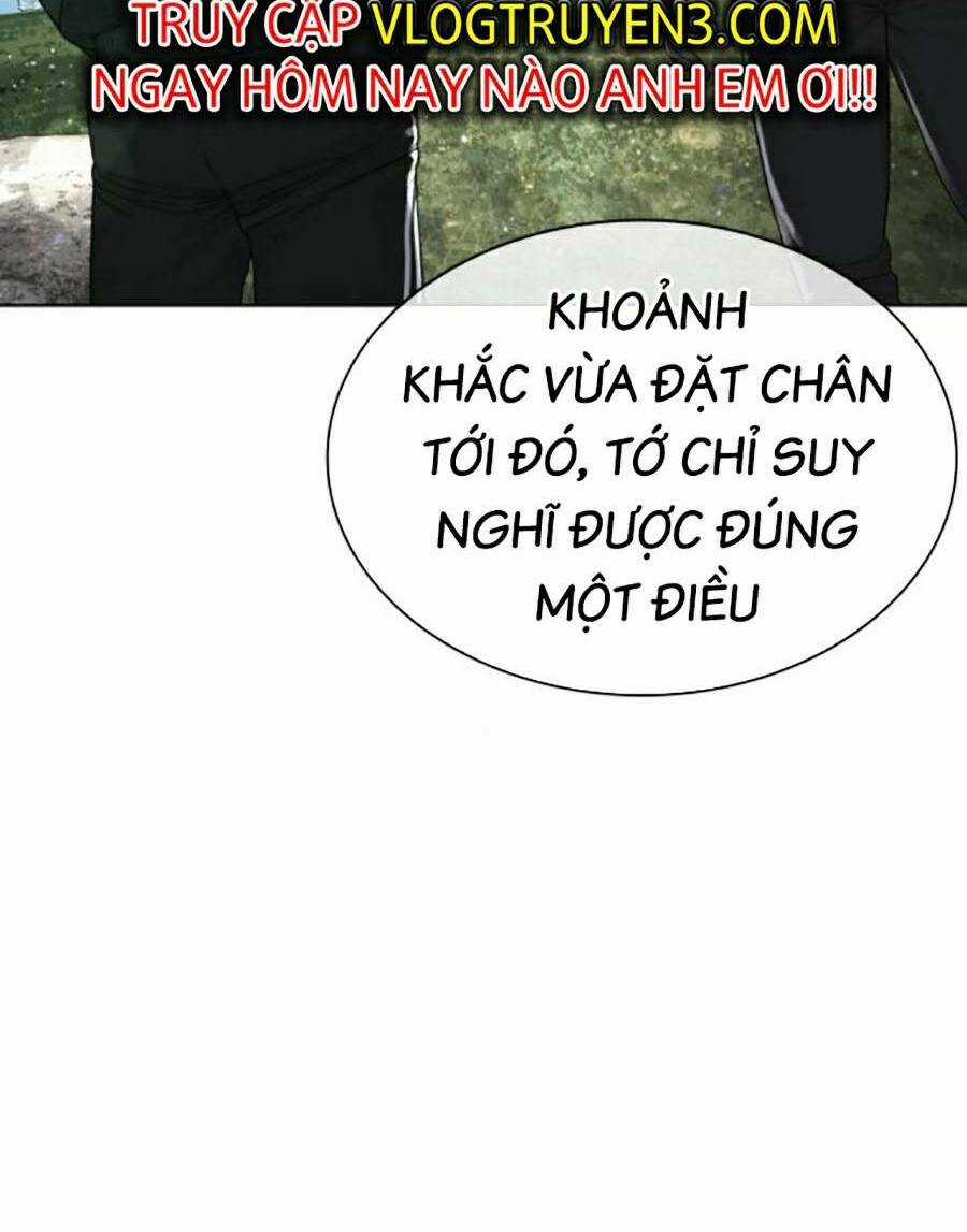 Cách Chiến Thắng Trận Đấu Chapter 185 trang 19