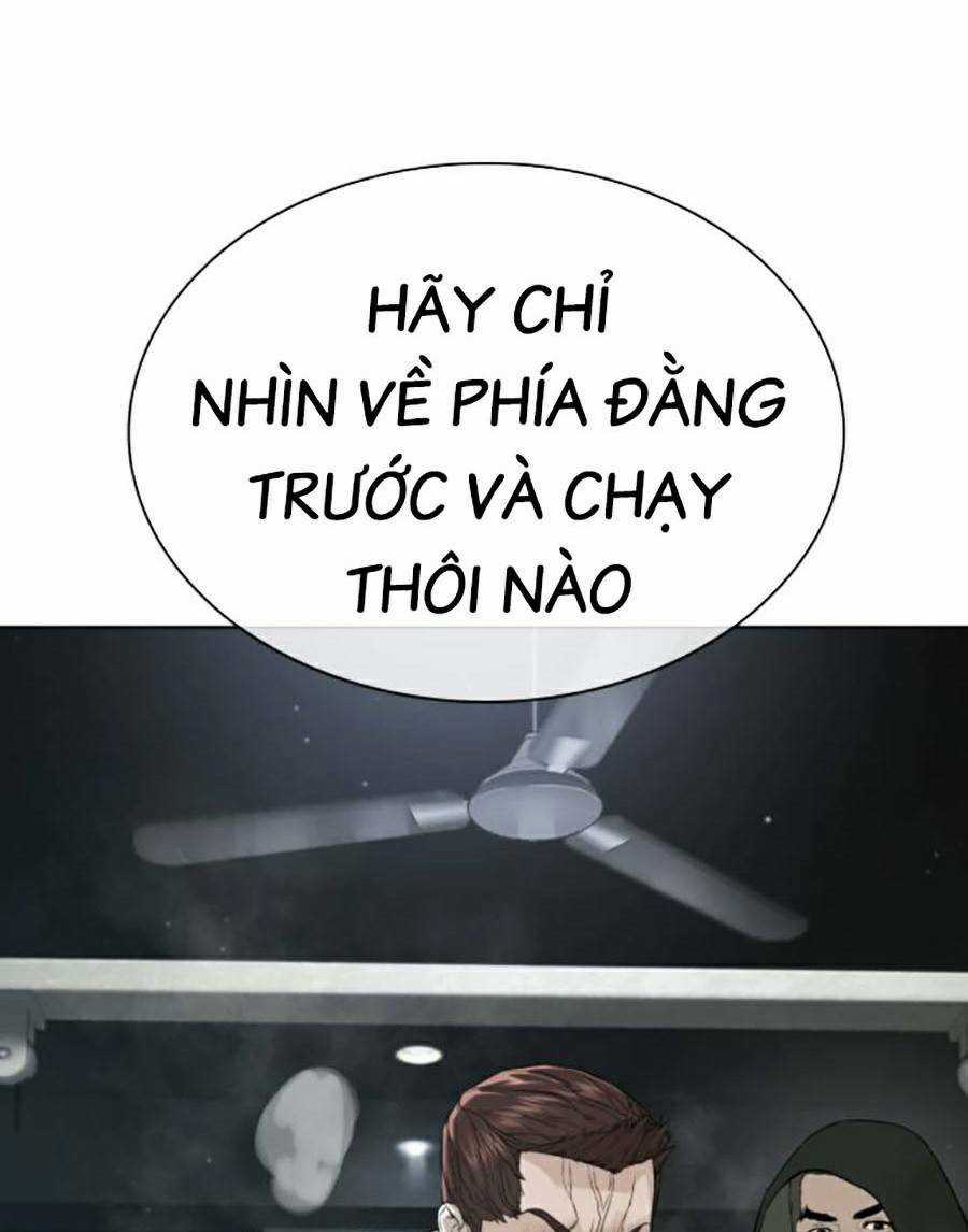 Cách Chiến Thắng Trận Đấu Chapter 185 trang 20