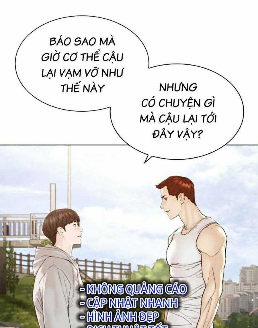 Cách Chiến Thắng Trận Đấu Chapter 185 trang 25