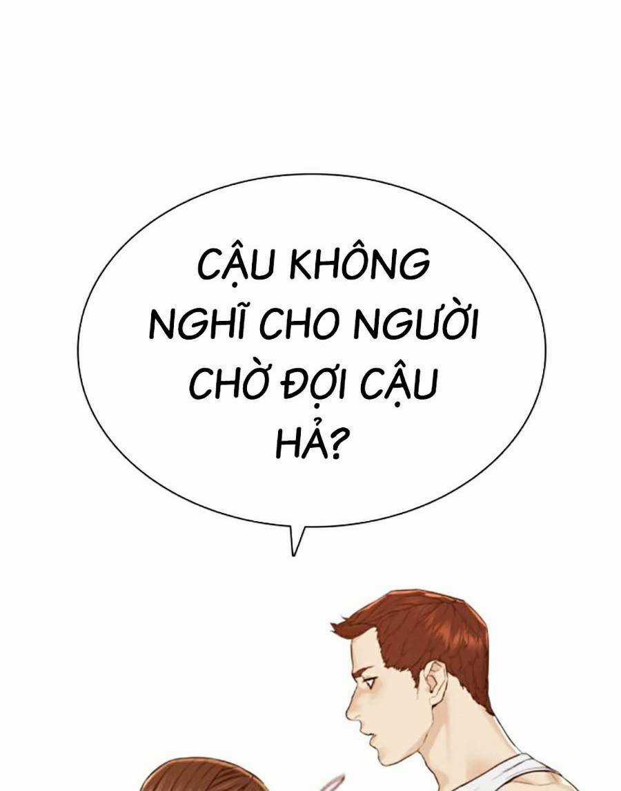 Cách Chiến Thắng Trận Đấu Chapter 185 trang 30