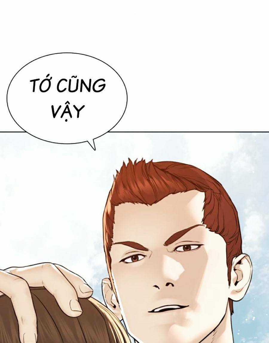 Cách Chiến Thắng Trận Đấu Chapter 185 trang 36