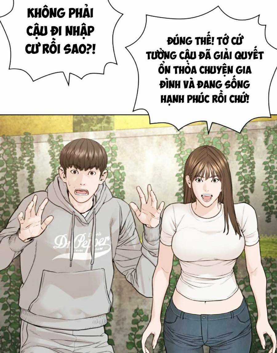 Cách Chiến Thắng Trận Đấu Chapter 185 trang 6