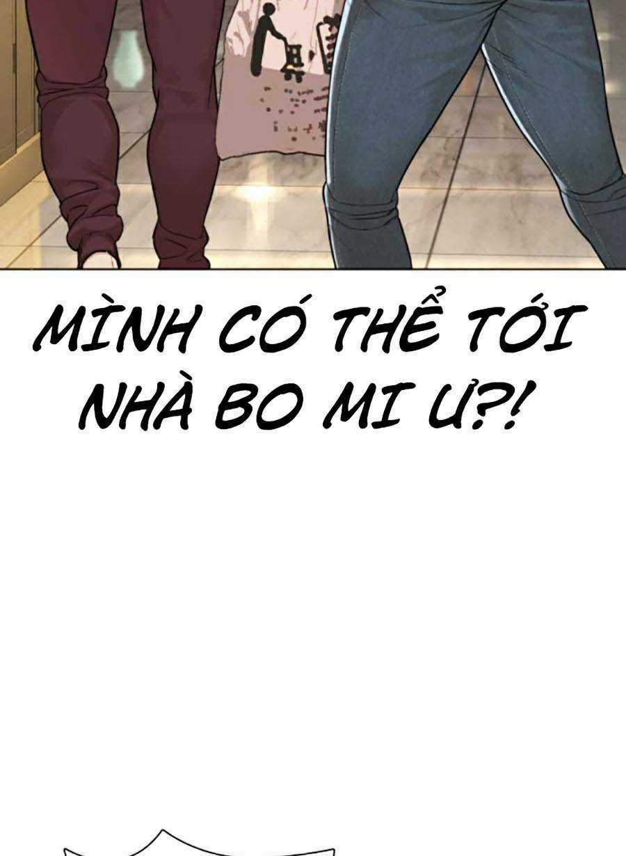 Cách Chiến Thắng Trận Đấu Chapter 185 trang 60