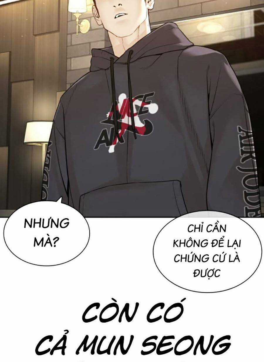 Cách Chiến Thắng Trận Đấu Chapter 185 trang 64