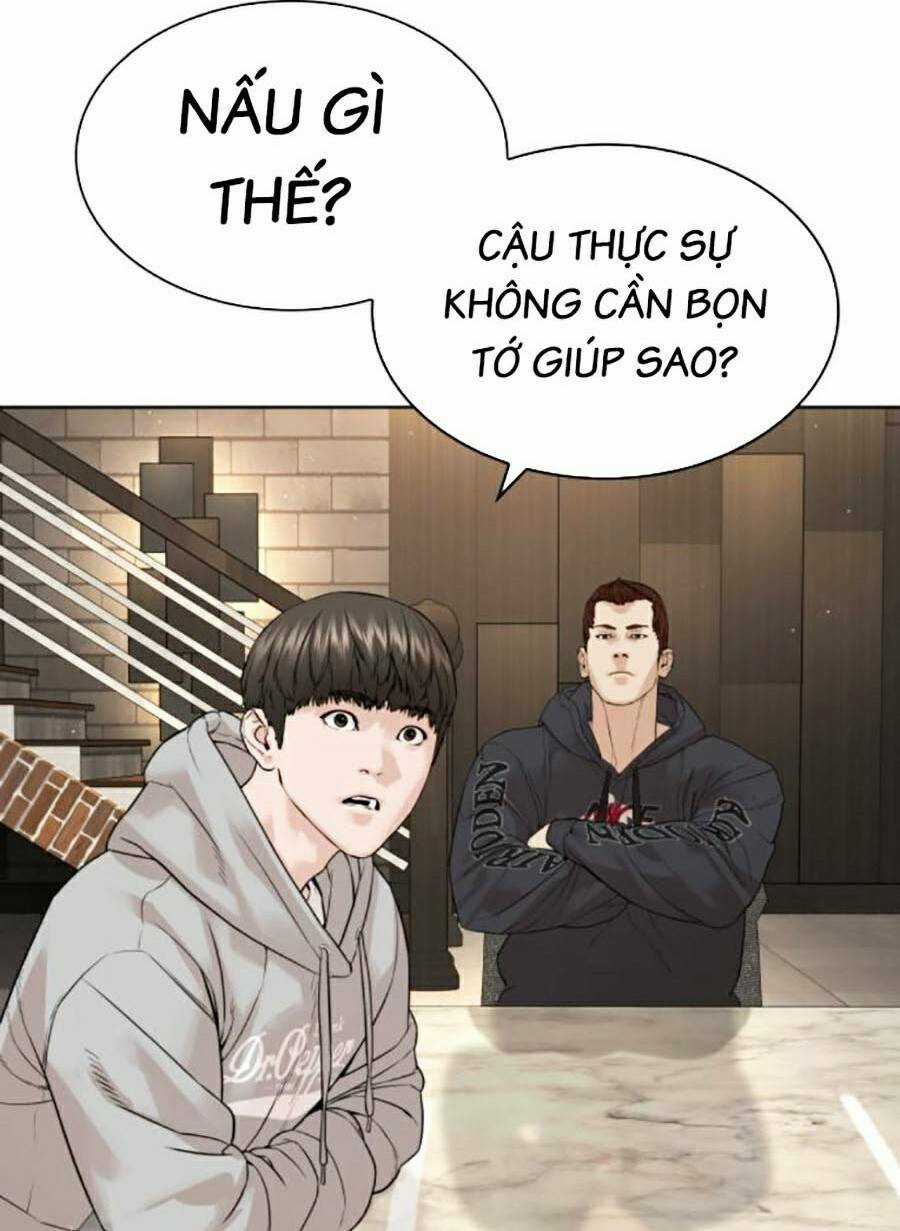 Cách Chiến Thắng Trận Đấu Chapter 185 trang 69