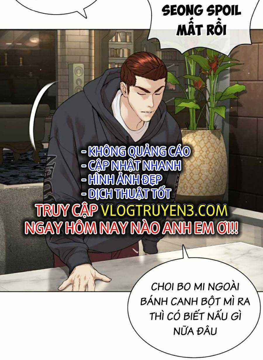 Cách Chiến Thắng Trận Đấu Chapter 185 trang 71