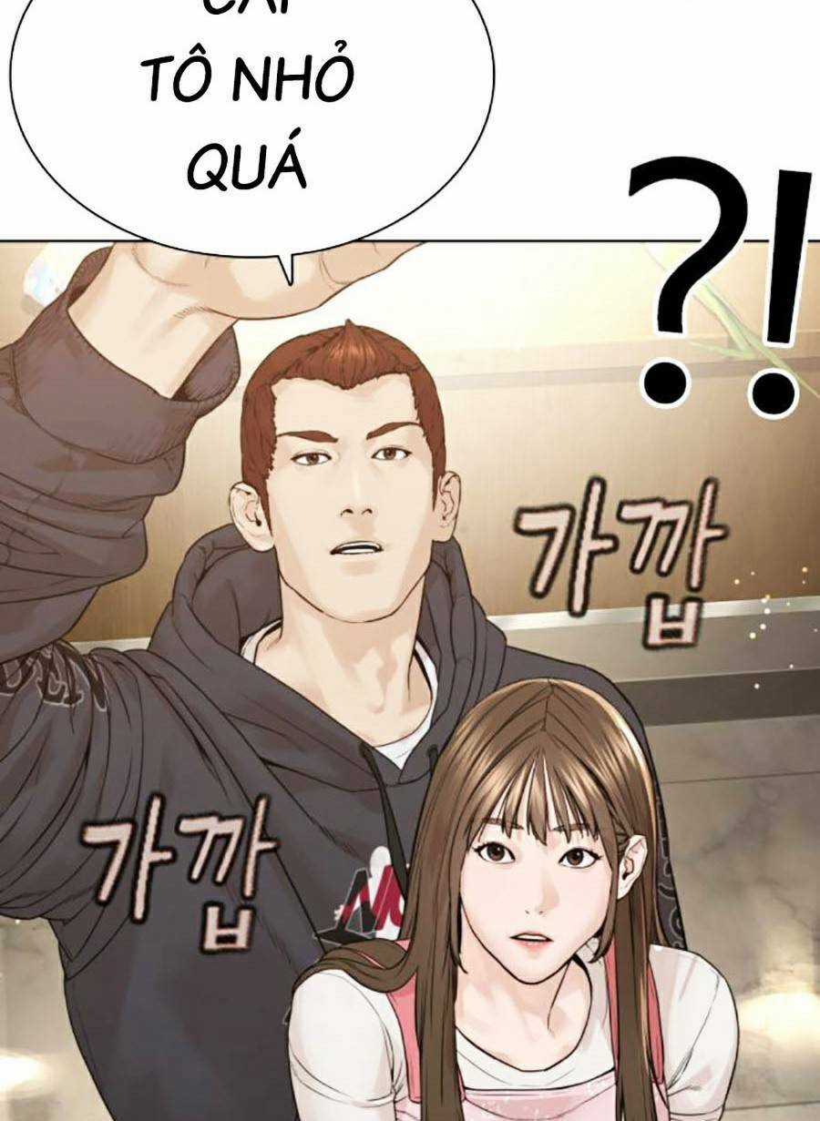 Cách Chiến Thắng Trận Đấu Chapter 185 trang 74