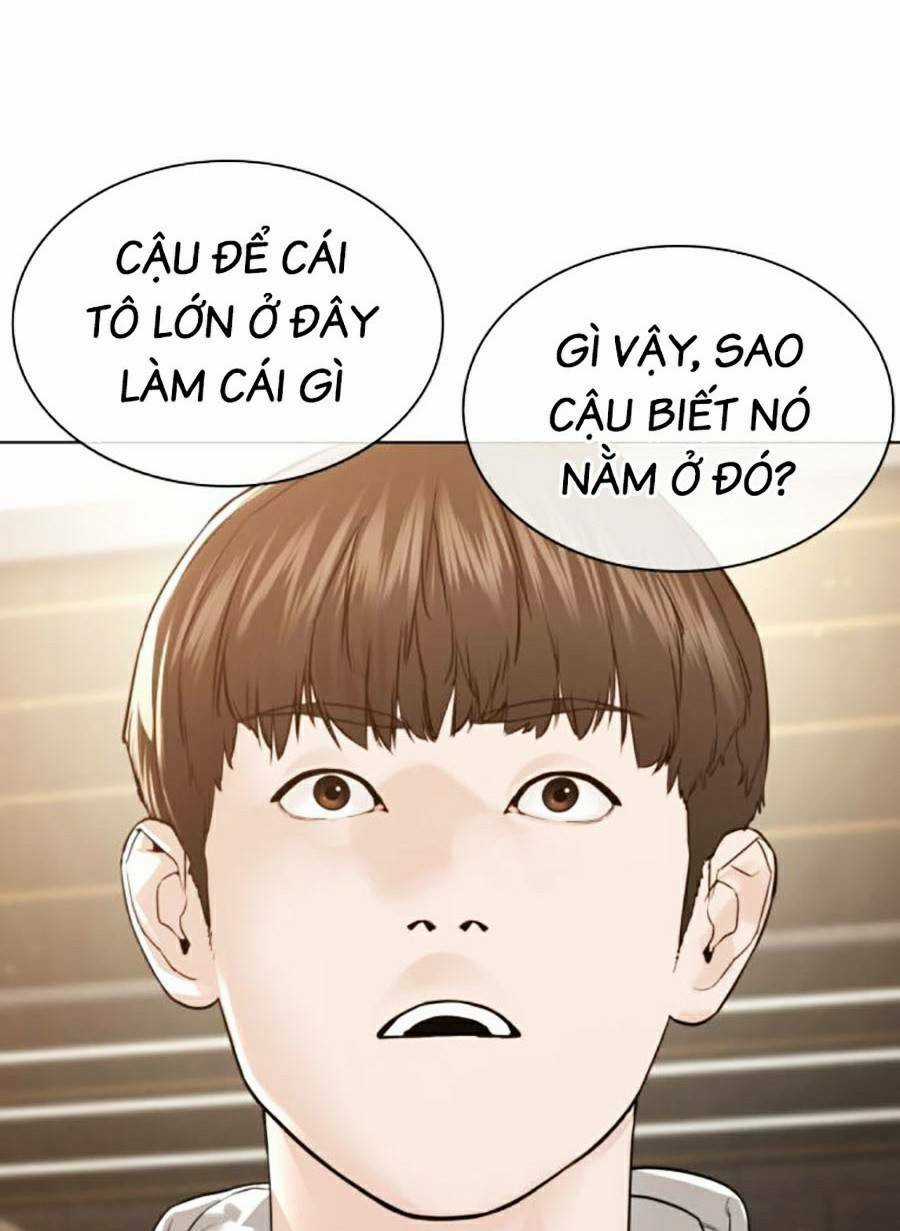 Cách Chiến Thắng Trận Đấu Chapter 185 trang 76