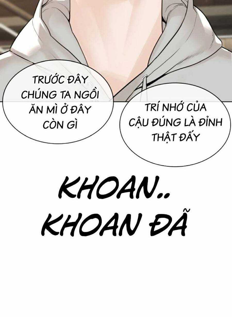 Cách Chiến Thắng Trận Đấu Chapter 185 trang 77