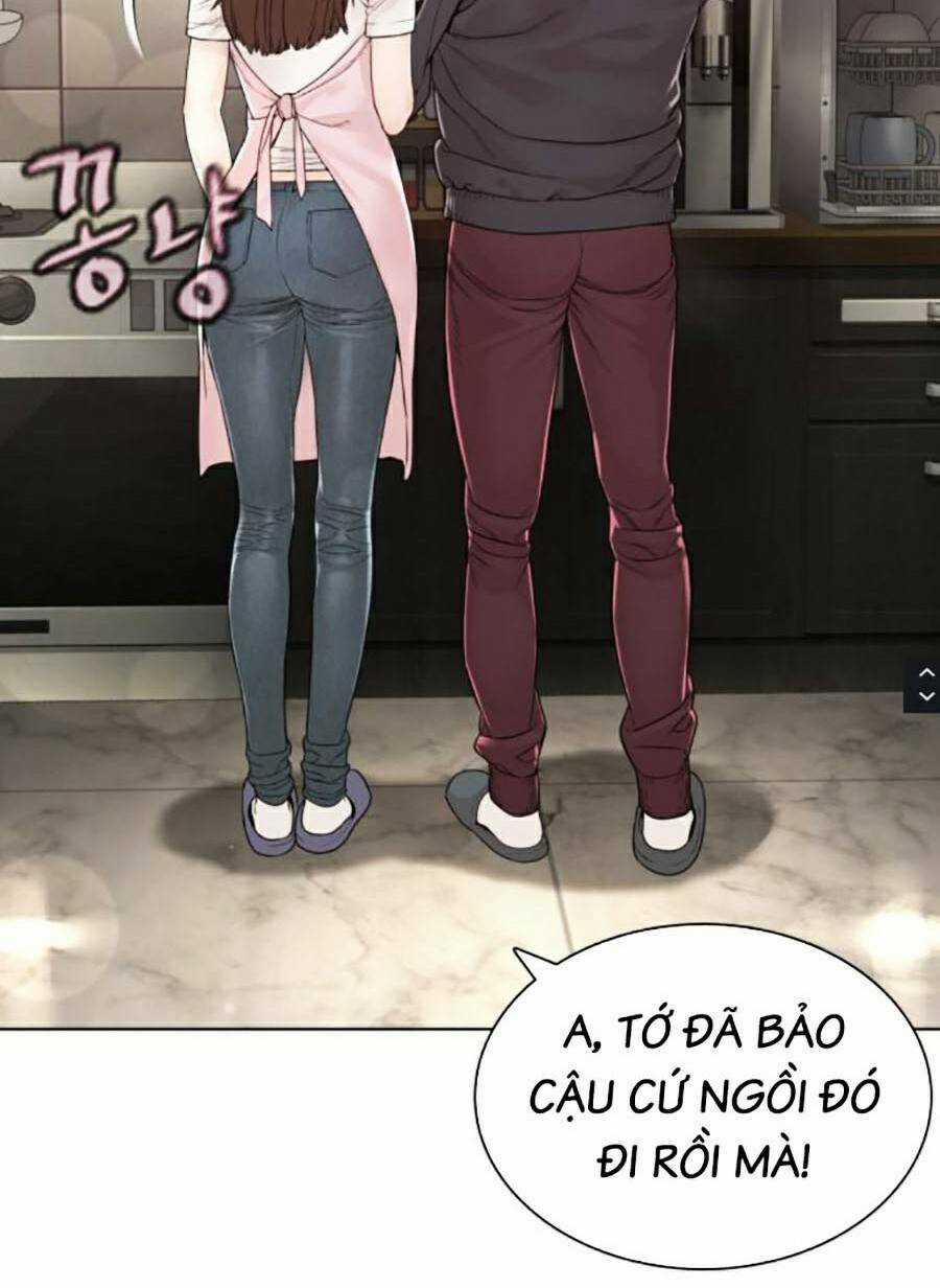 Cách Chiến Thắng Trận Đấu Chapter 185 trang 79