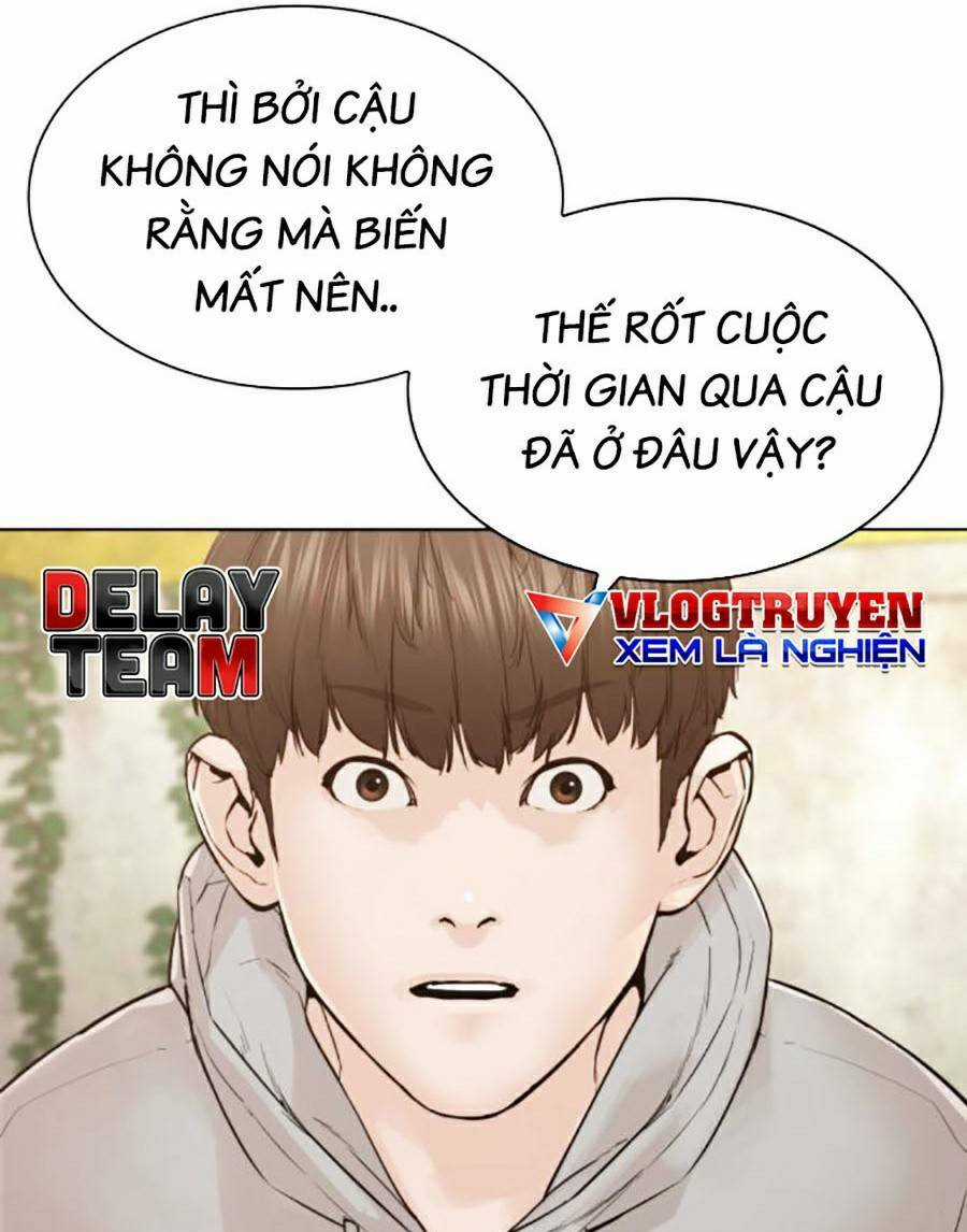 Cách Chiến Thắng Trận Đấu Chapter 185 trang 8