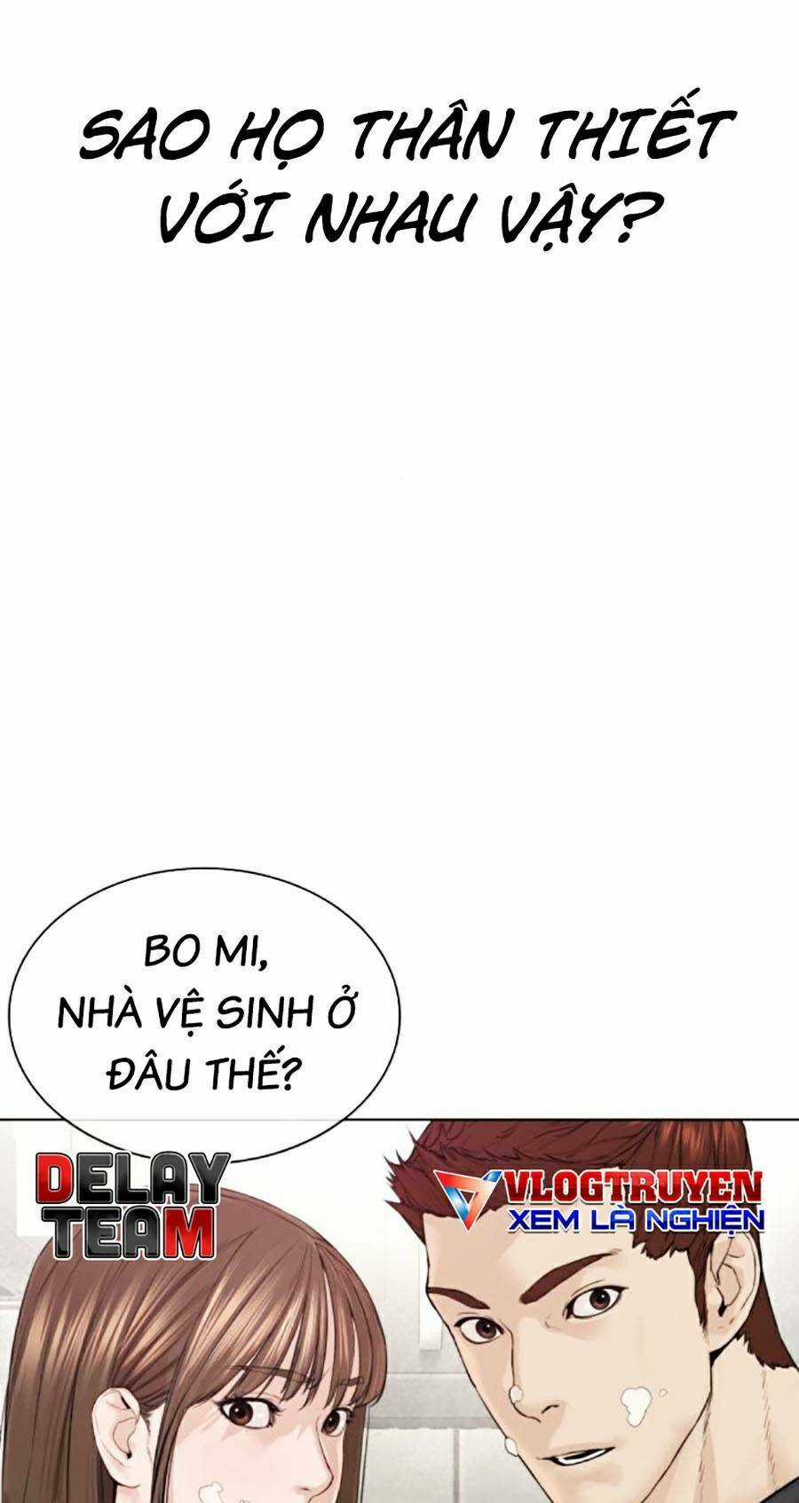 Cách Chiến Thắng Trận Đấu Chapter 185 trang 80