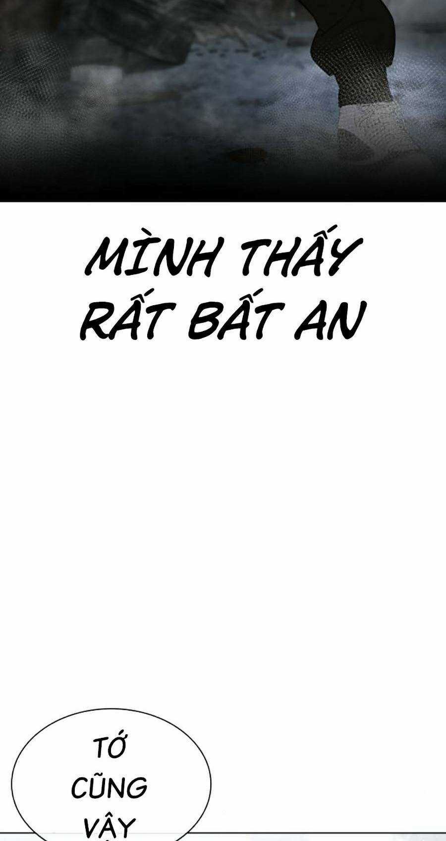 Cách Chiến Thắng Trận Đấu Chapter 185 trang 88