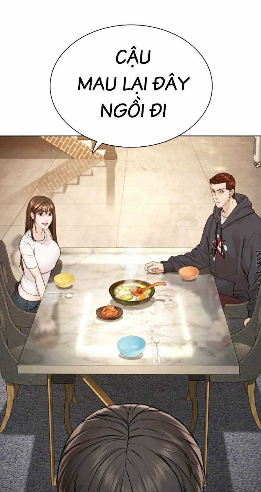 Cách Chiến Thắng Trận Đấu Chapter 185 trang 93