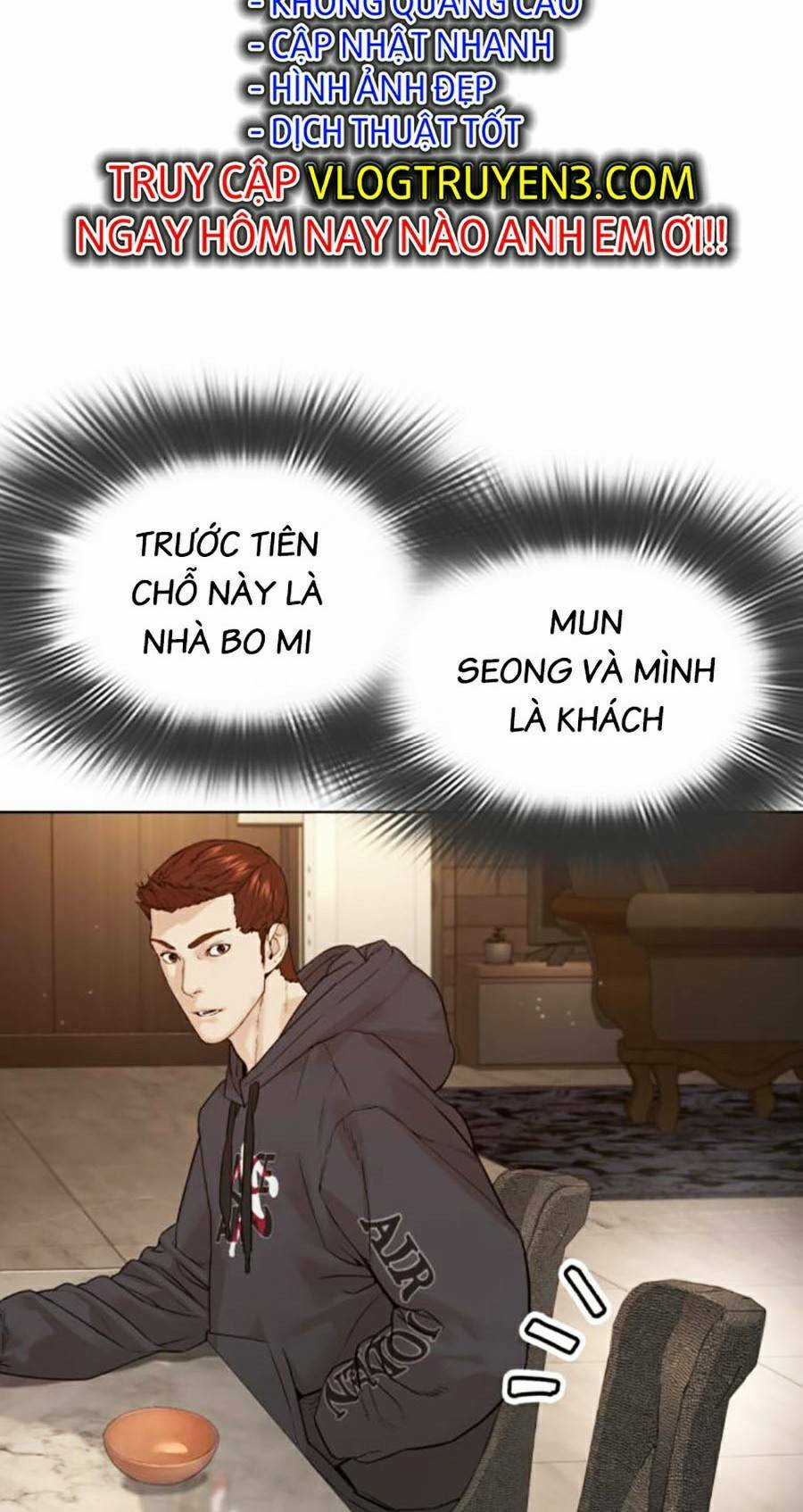 Cách Chiến Thắng Trận Đấu Chapter 185 trang 96