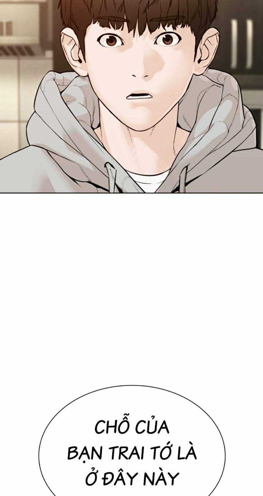 Cách Chiến Thắng Trận Đấu Chapter 185 trang 98