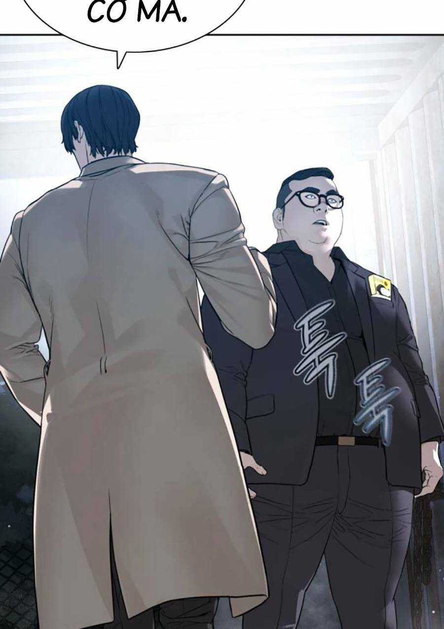 Cách Chiến Thắng Trận Đấu Chapter 186 trang 122