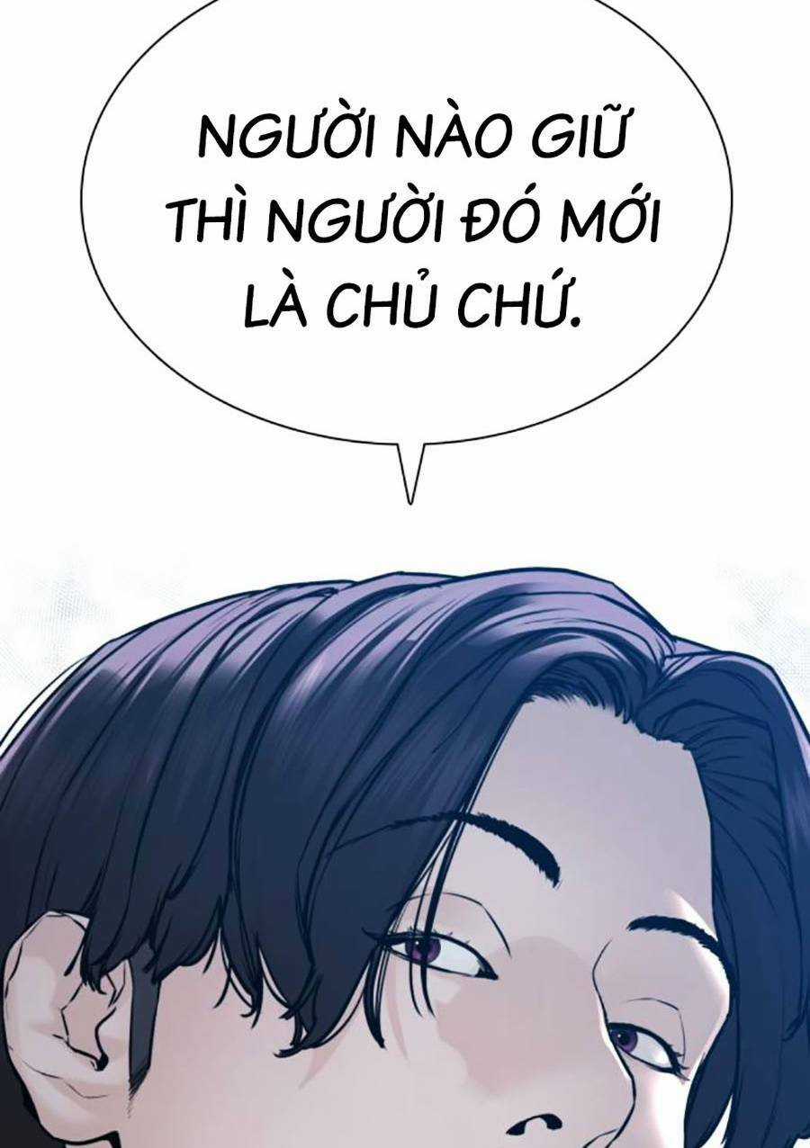 Cách Chiến Thắng Trận Đấu Chapter 186 trang 124