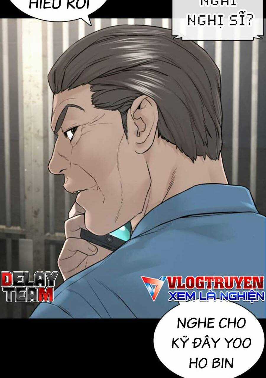 Cách Chiến Thắng Trận Đấu Chapter 186 trang 131