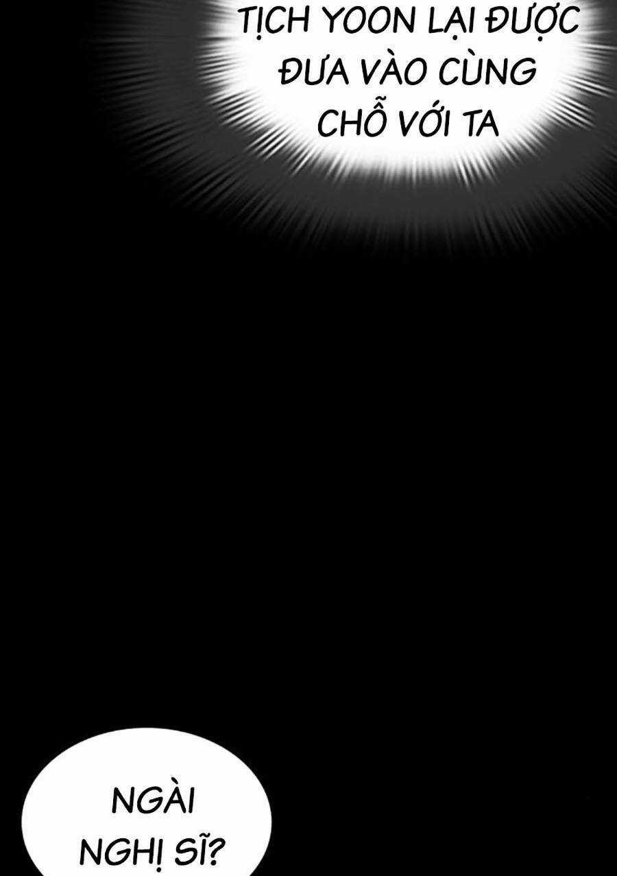 Cách Chiến Thắng Trận Đấu Chapter 186 trang 134