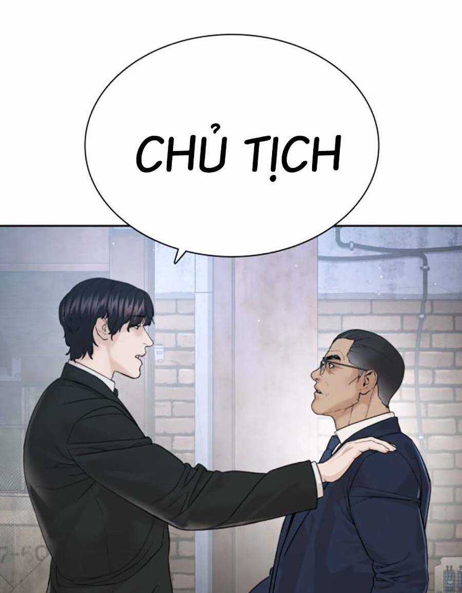 Cách Chiến Thắng Trận Đấu Chapter 186 trang 14