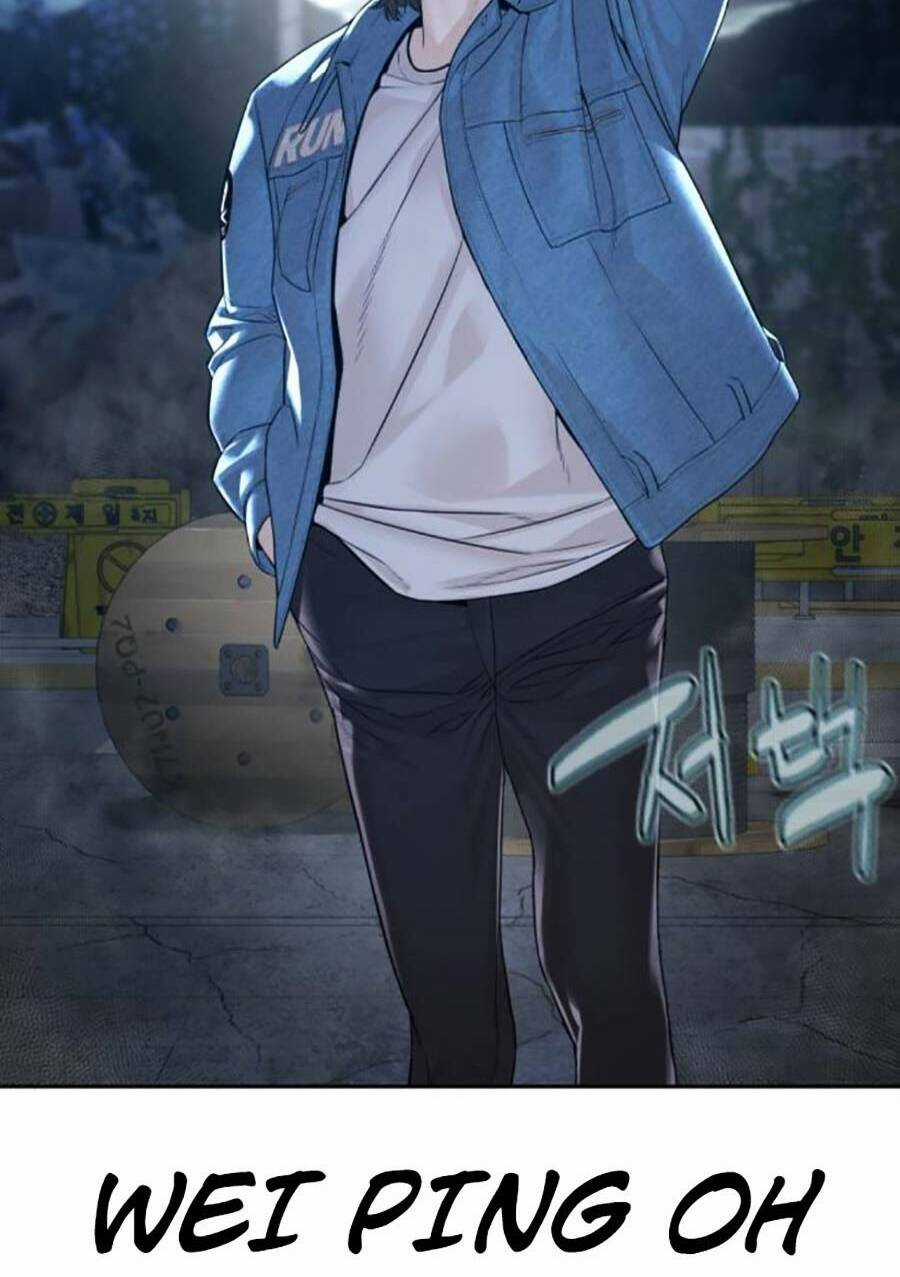 Cách Chiến Thắng Trận Đấu Chapter 186 trang 143