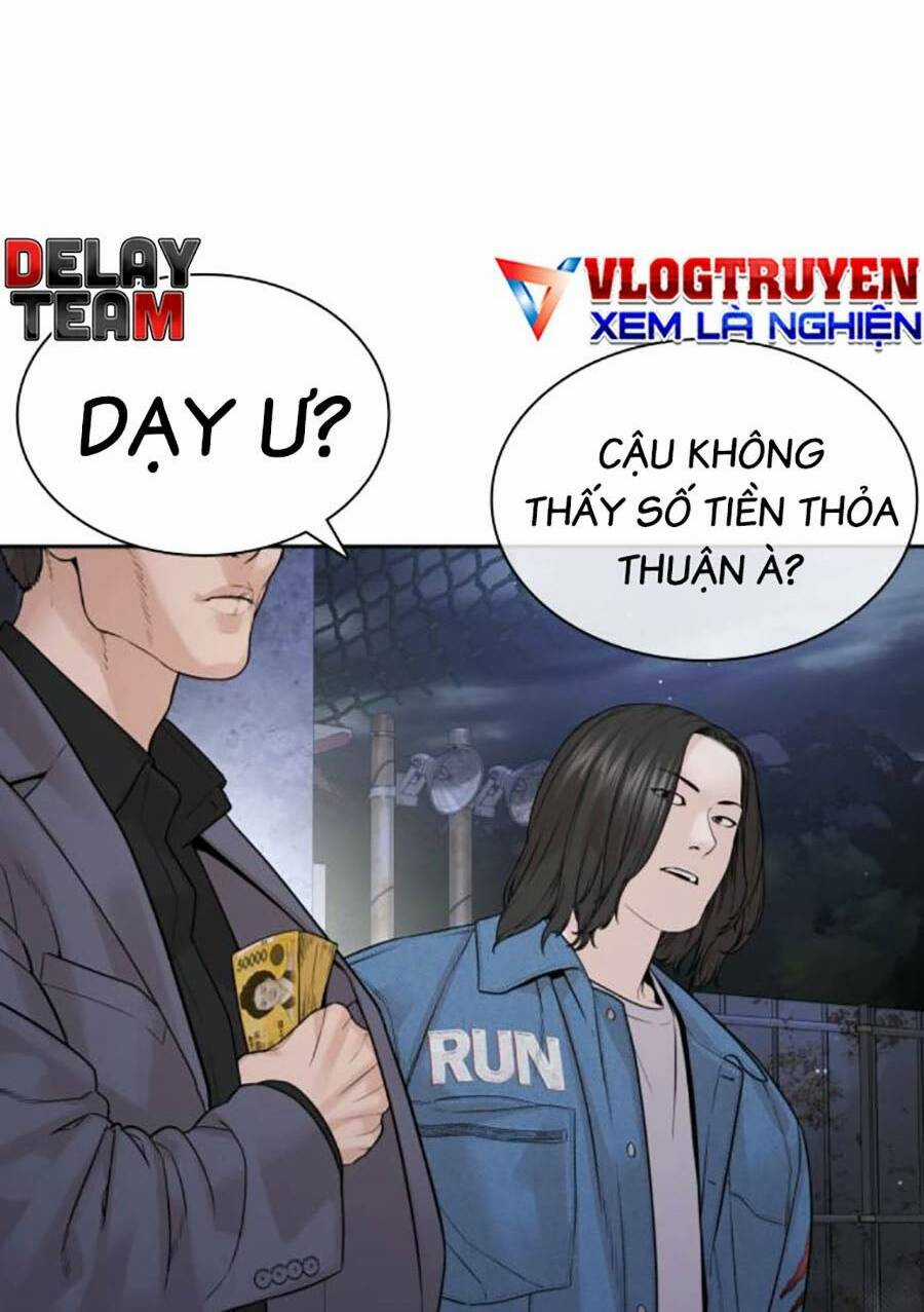 Cách Chiến Thắng Trận Đấu Chapter 186 trang 153