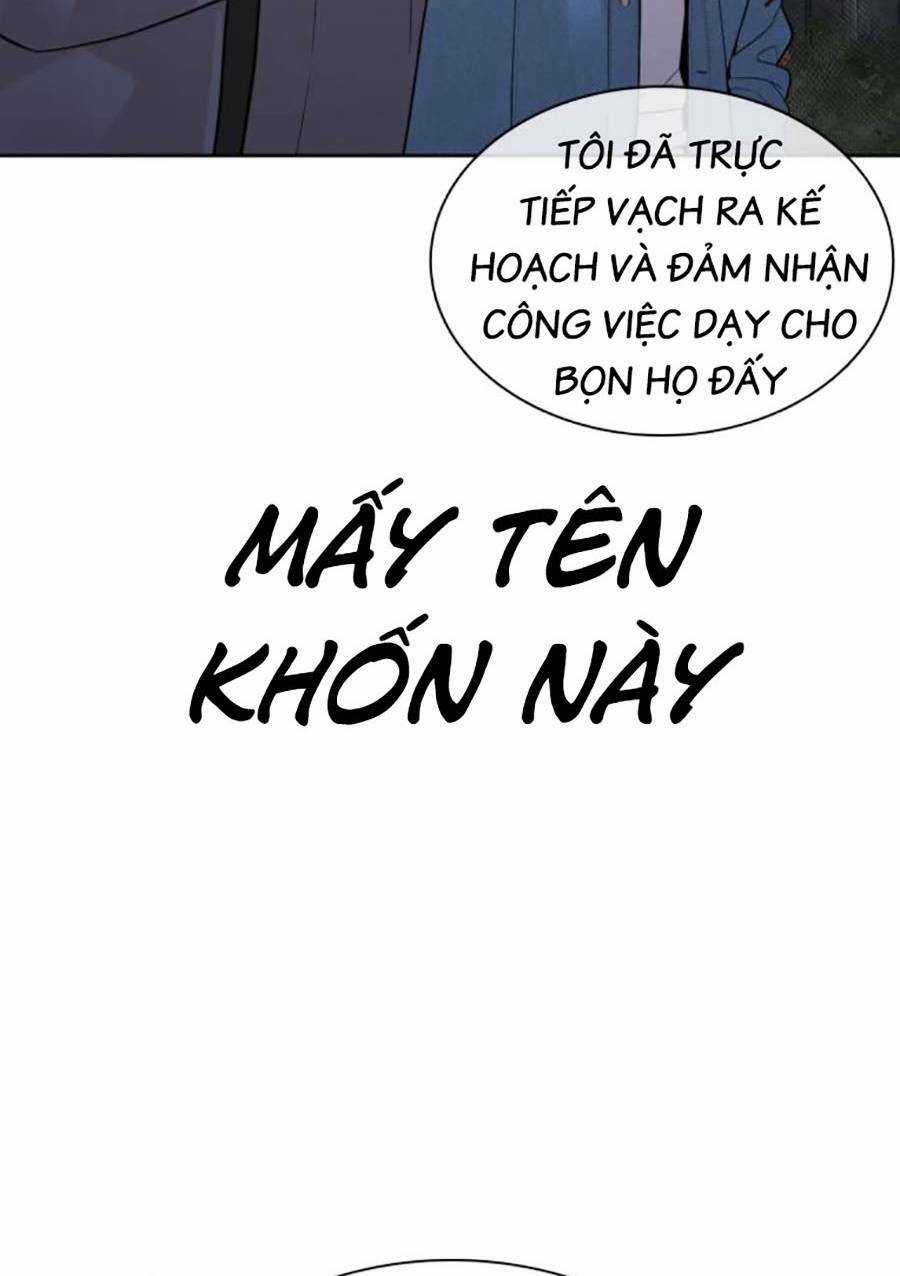 Cách Chiến Thắng Trận Đấu Chapter 186 trang 154