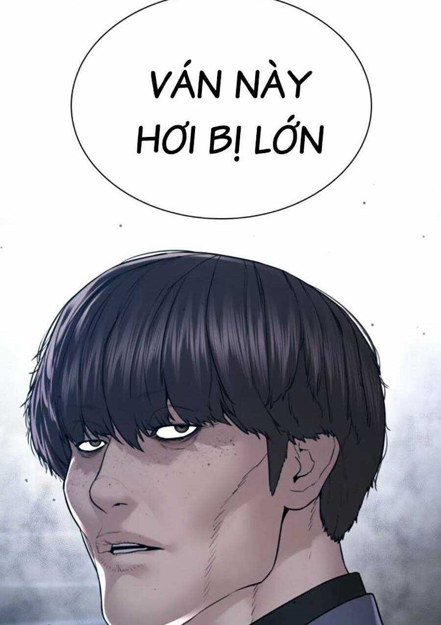 Cách Chiến Thắng Trận Đấu Chapter 186 trang 155