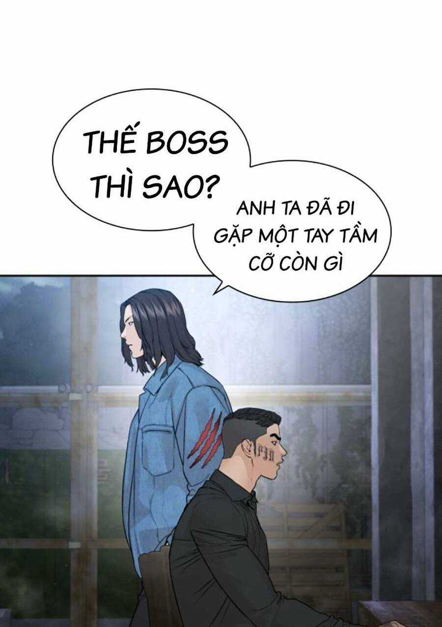 Cách Chiến Thắng Trận Đấu Chapter 186 trang 157