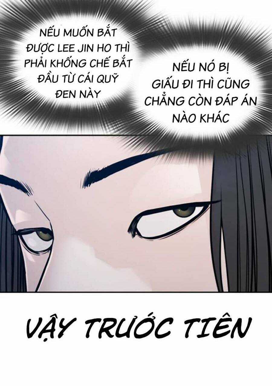 Cách Chiến Thắng Trận Đấu Chapter 186 trang 159
